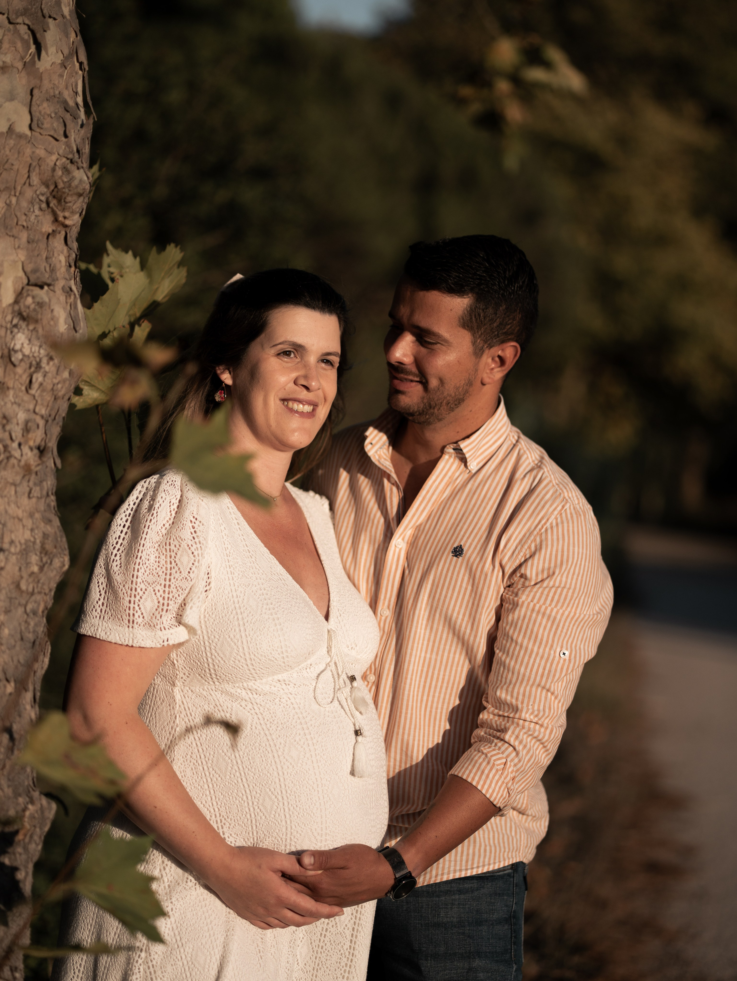 Patrícia & Ramon. Catarina Calheiros