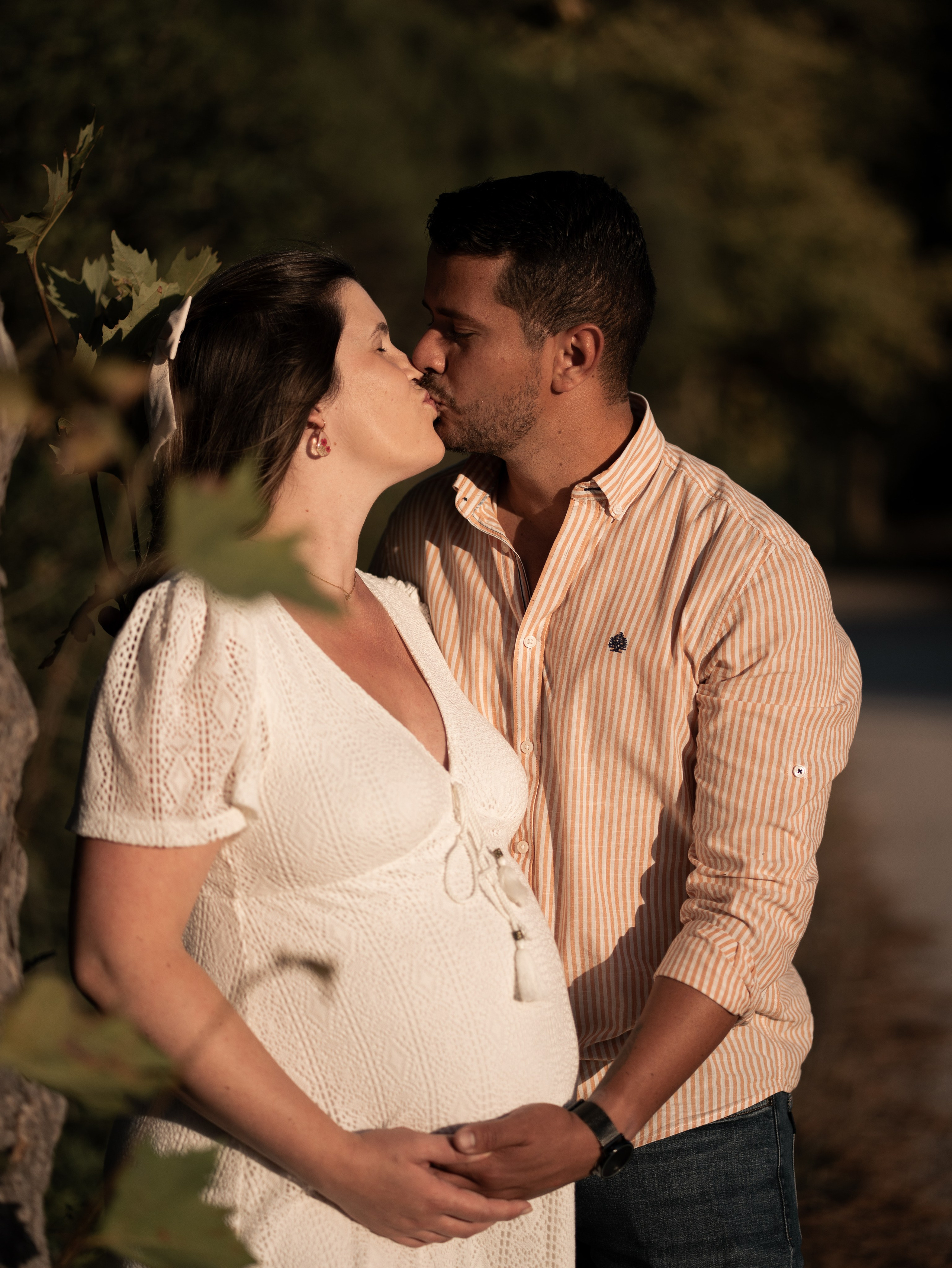 Patrícia & Ramon. Catarina Calheiros