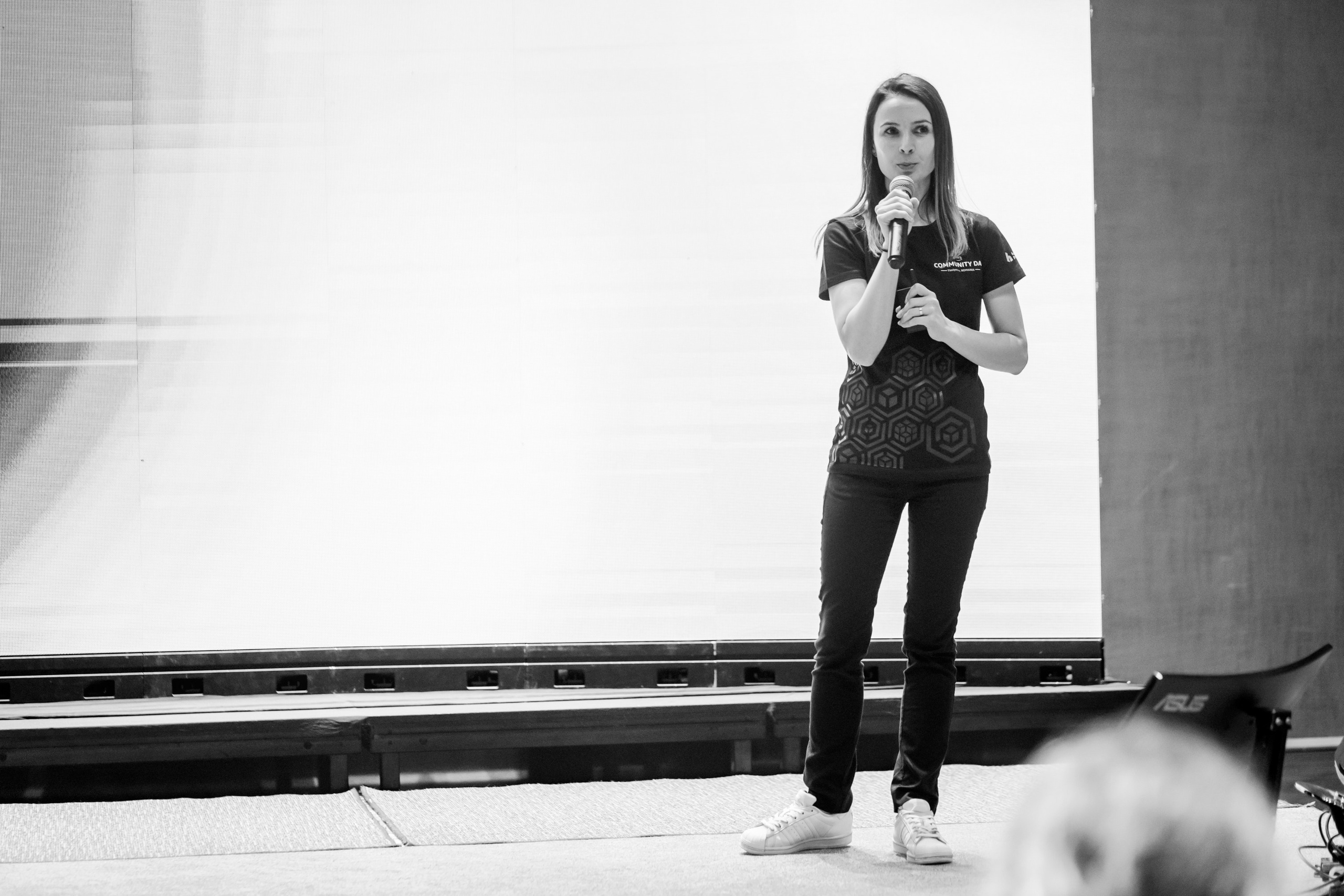 AWS Community Day Romania 2024. Cozac Cristian Photographer