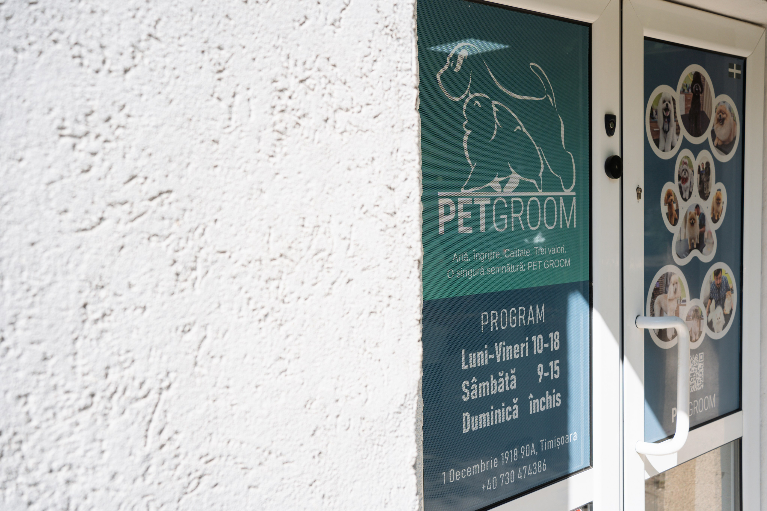 PetGroom Timisoara. Cozac Cristian Photographer