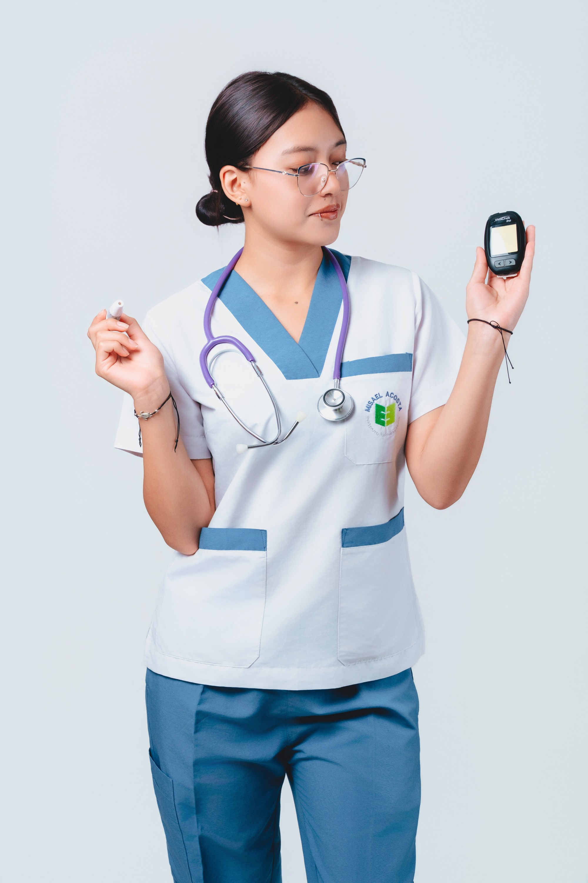 MISAEL ACOSTA. Principal