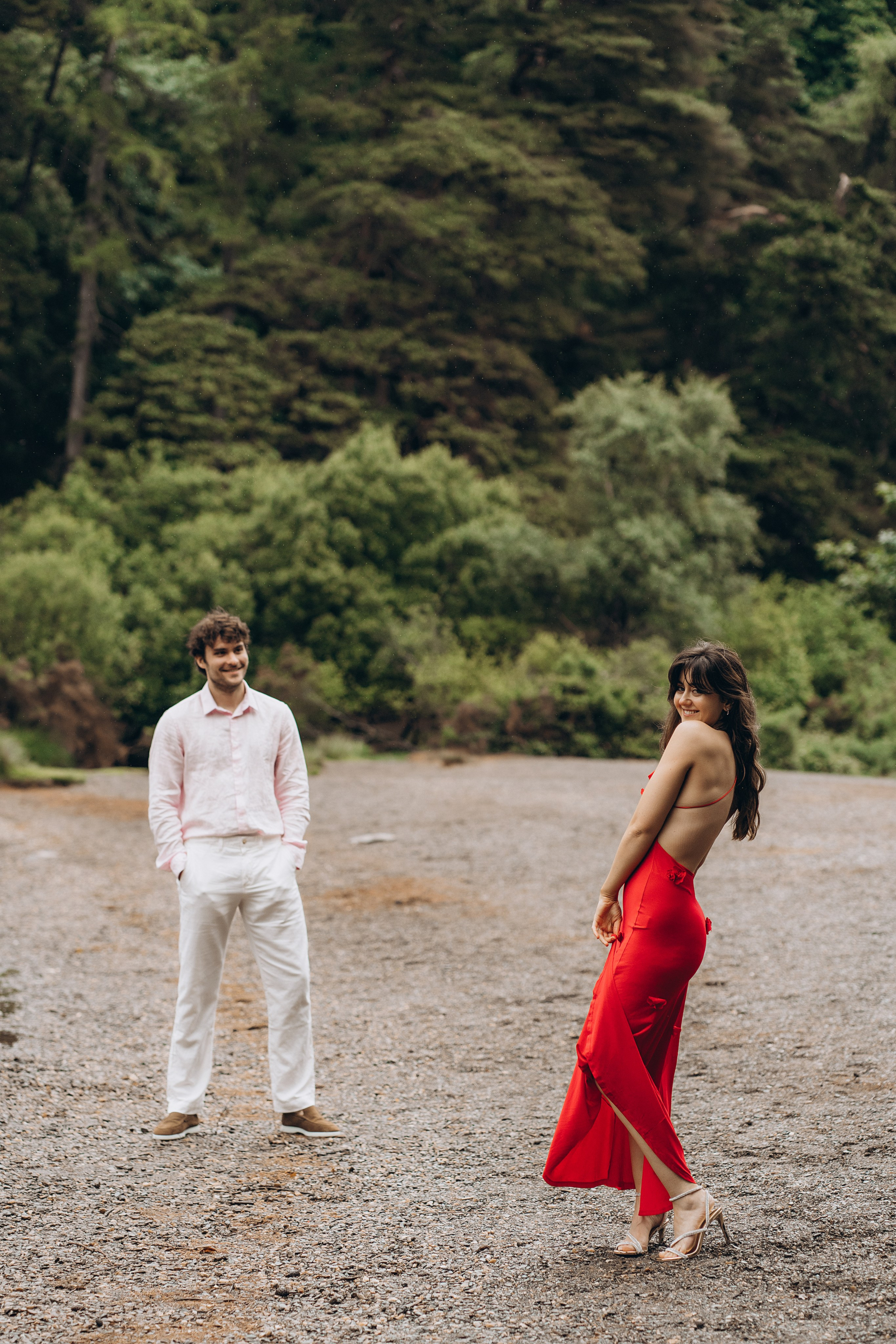 Pre wedding: Sara & Alex. Wedding Photographer in Dublin | Maternity & Love Story Photography