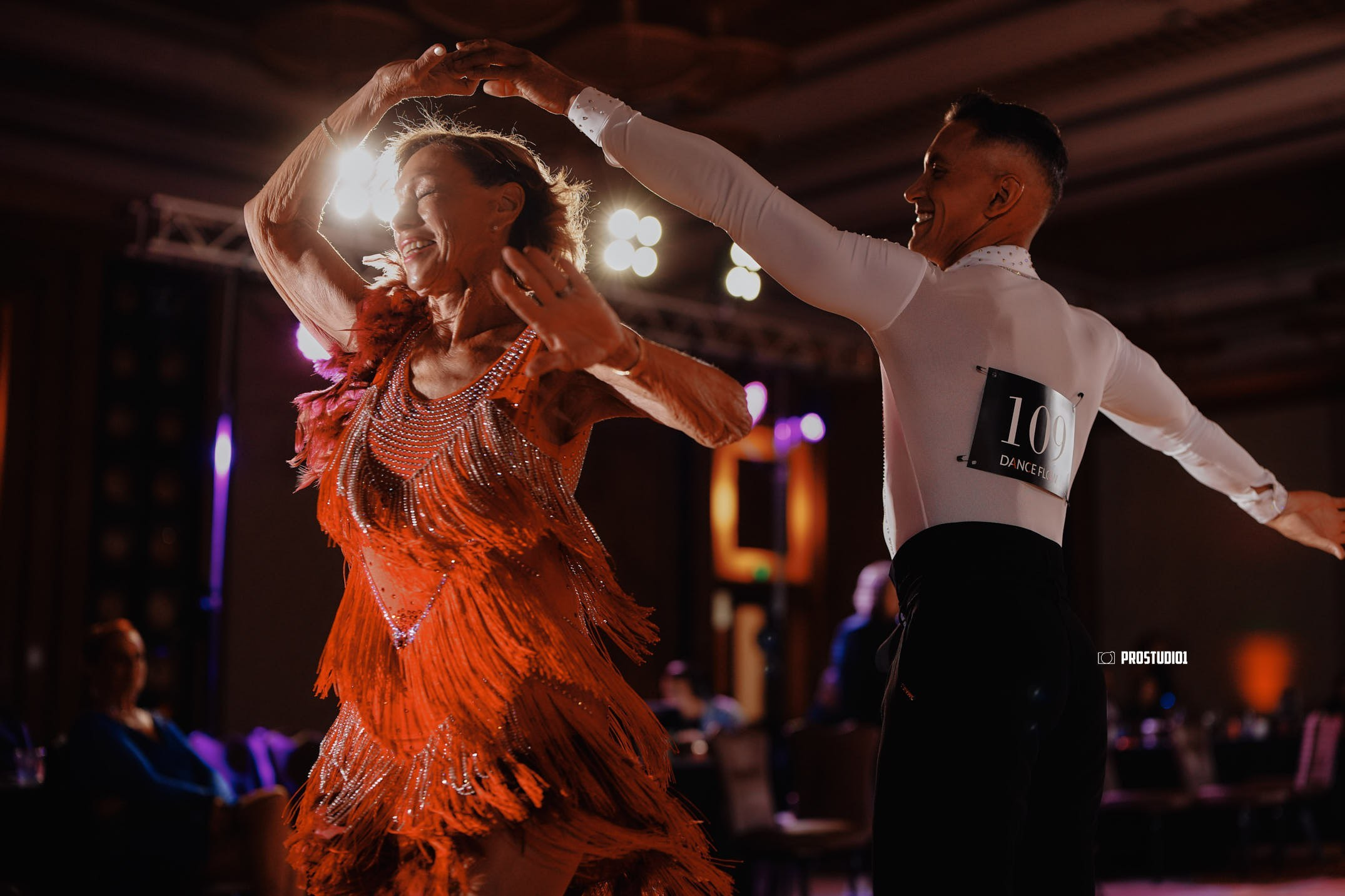 Dance Video and Photo. Estudio de podcast, foto y video cerca de Miami | ProStudio1