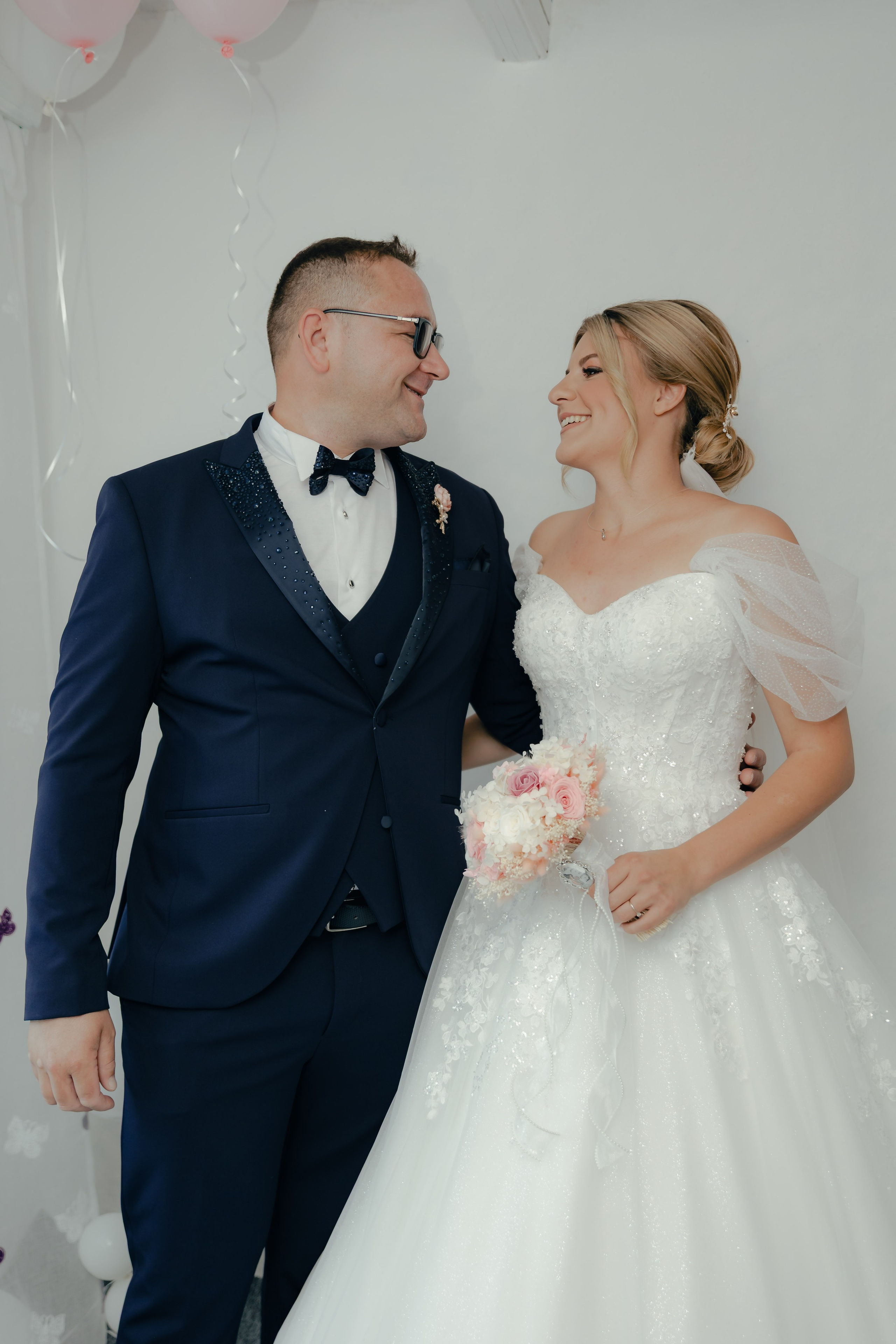 Anca & Cătălin. Ana Iacob|Fotograf de Nunta Iași