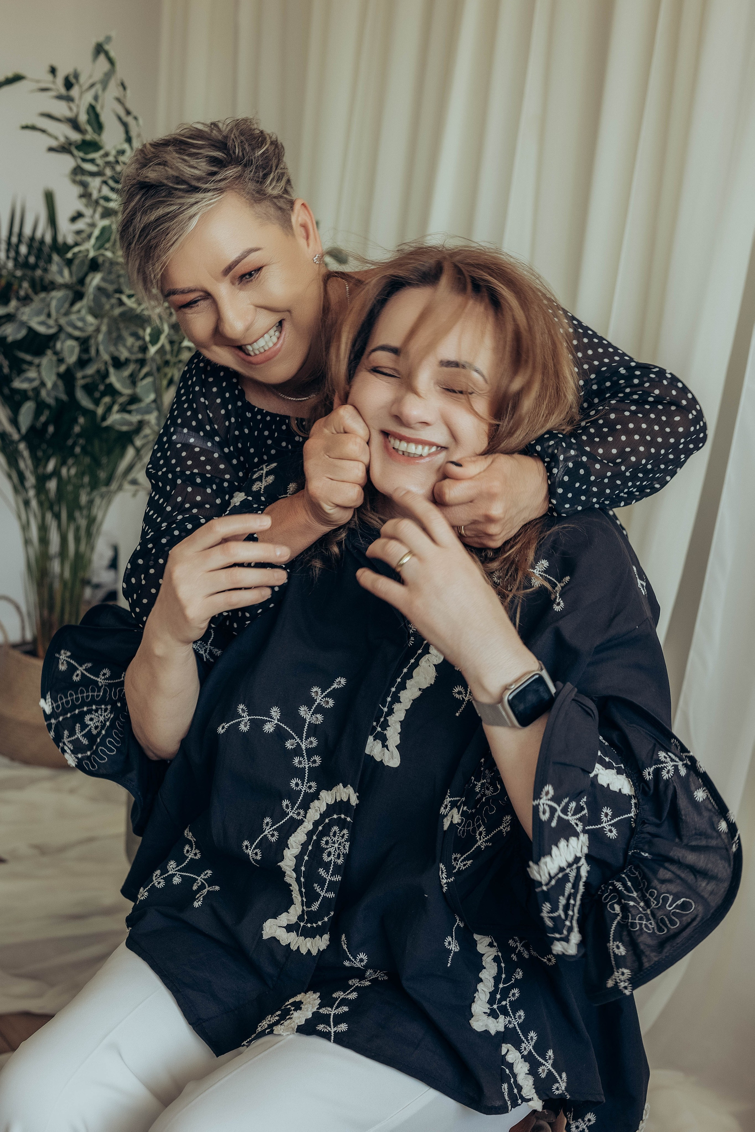 Cristina & Tatiana. Ana Iacob | Fotograf de Nunta Iași