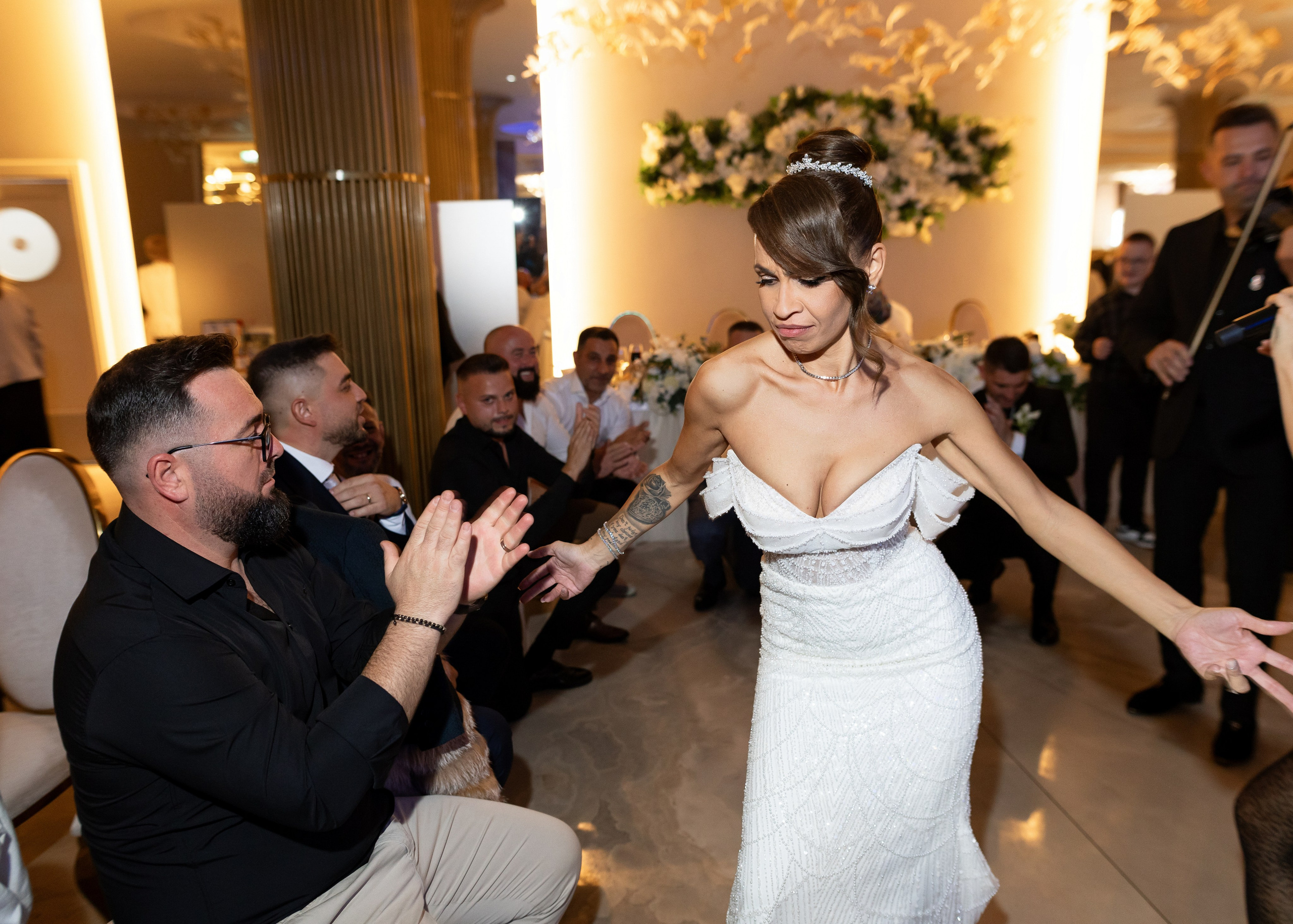 Wedding. CarlaBresan