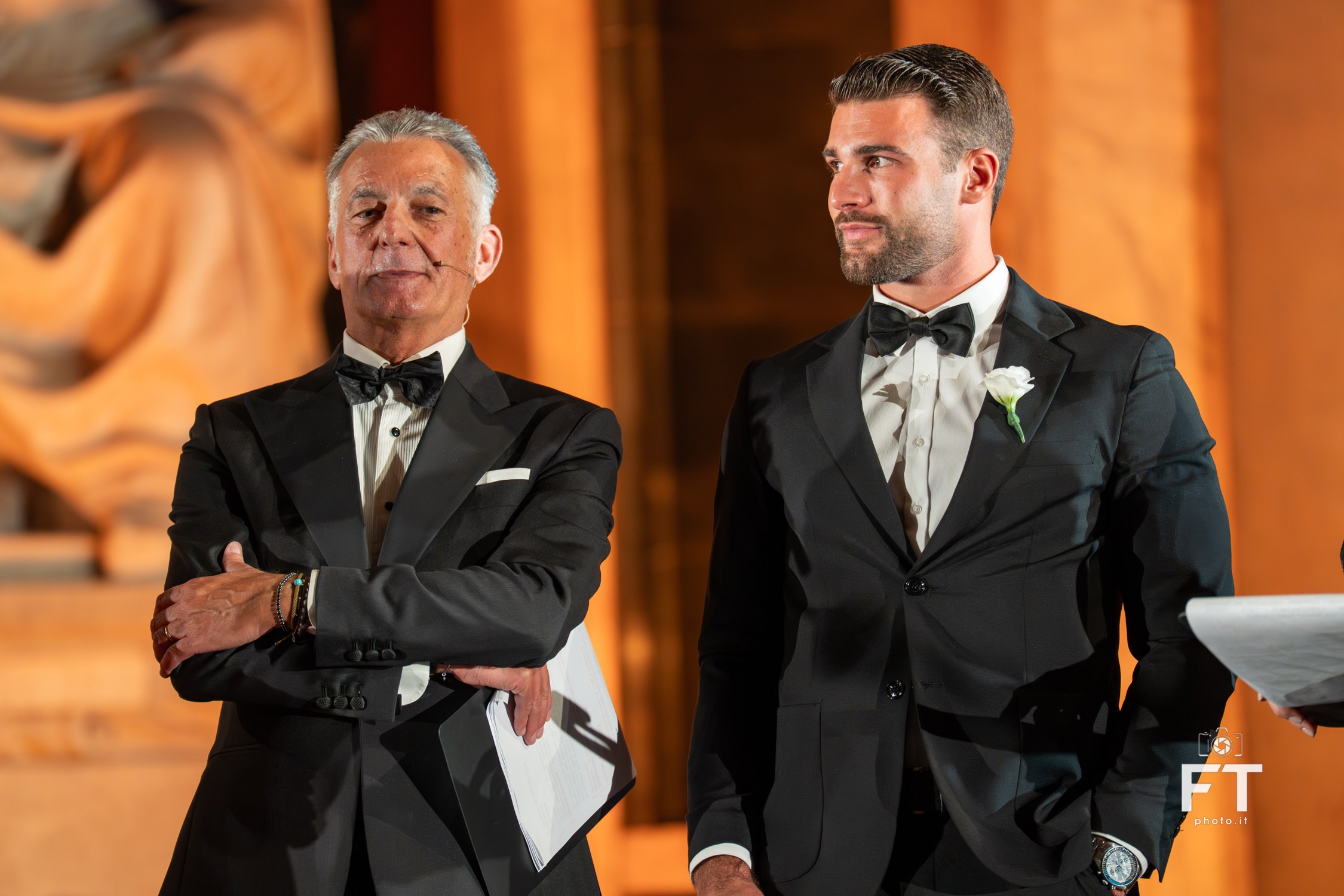 Luxury Charity Dinner ANT. Ftphoto