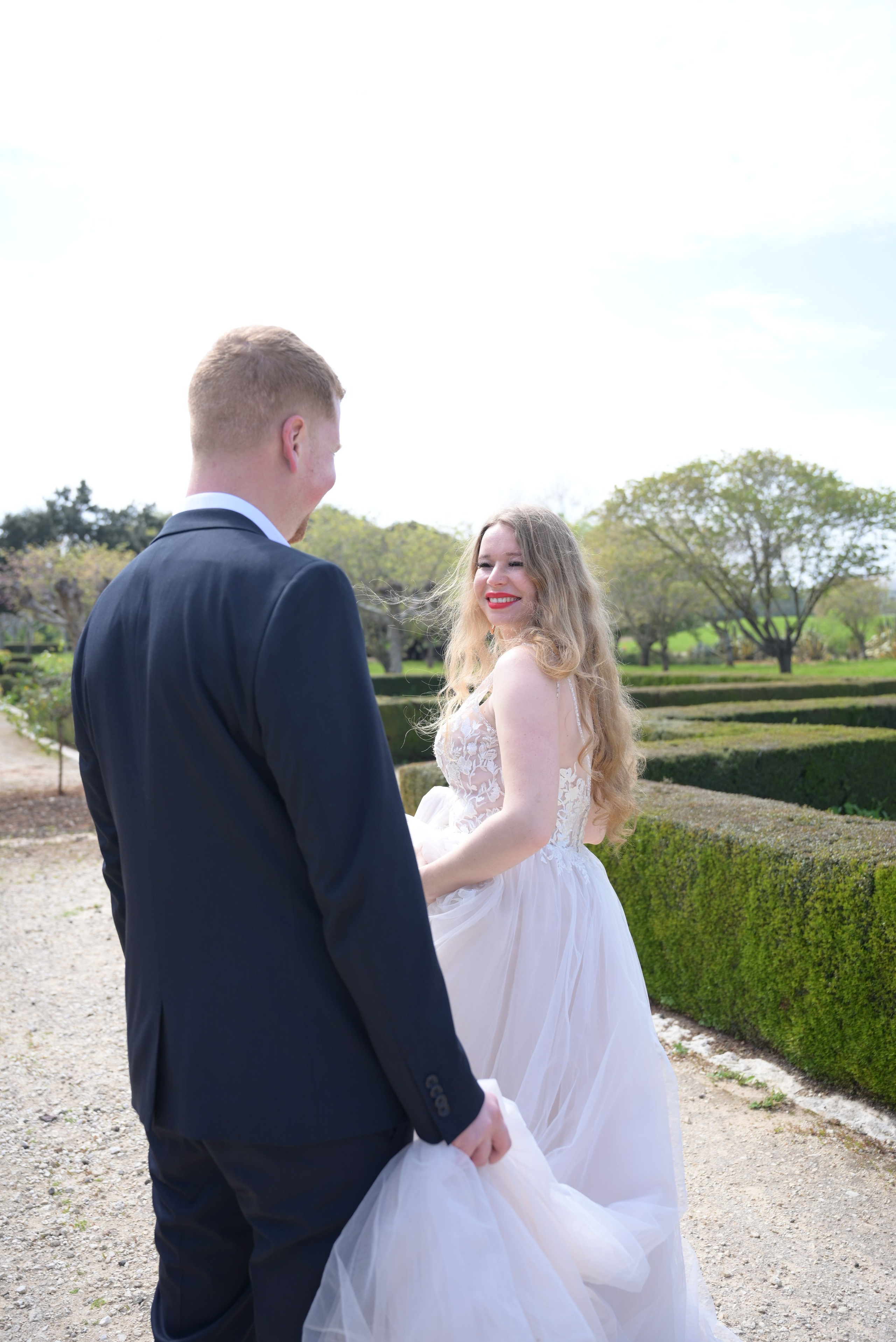 Nicol & Itamar. Wedding and events photographers Studio Shalom