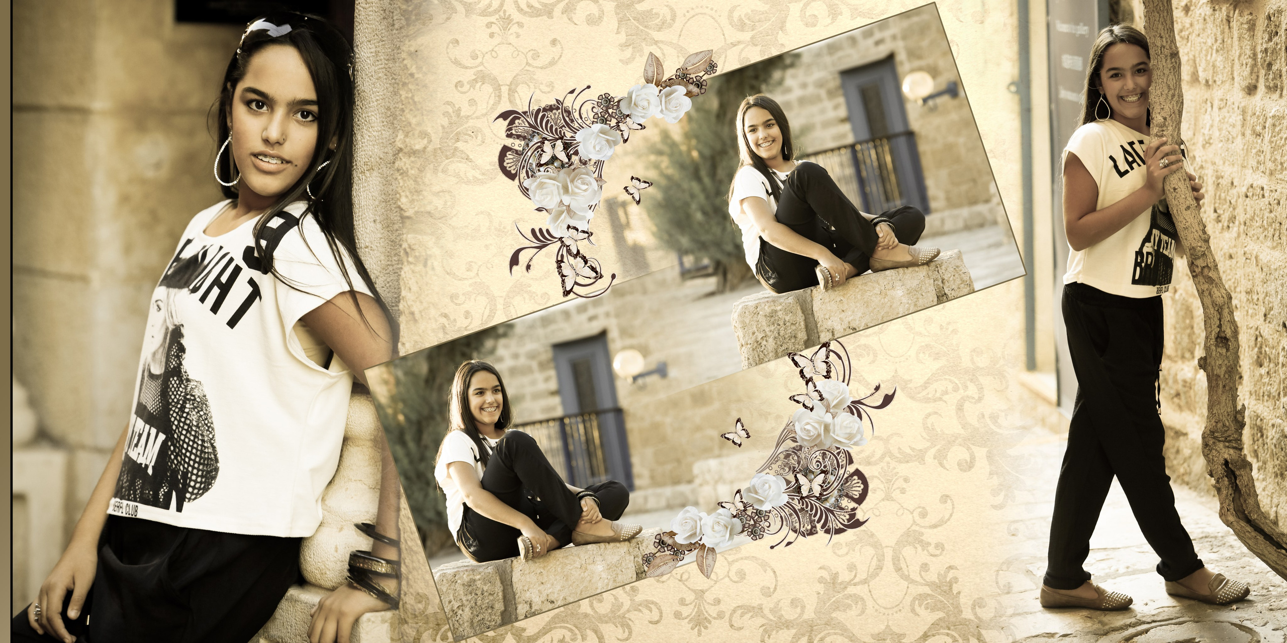 TAL. Wedding and events photographers Studio Shalom