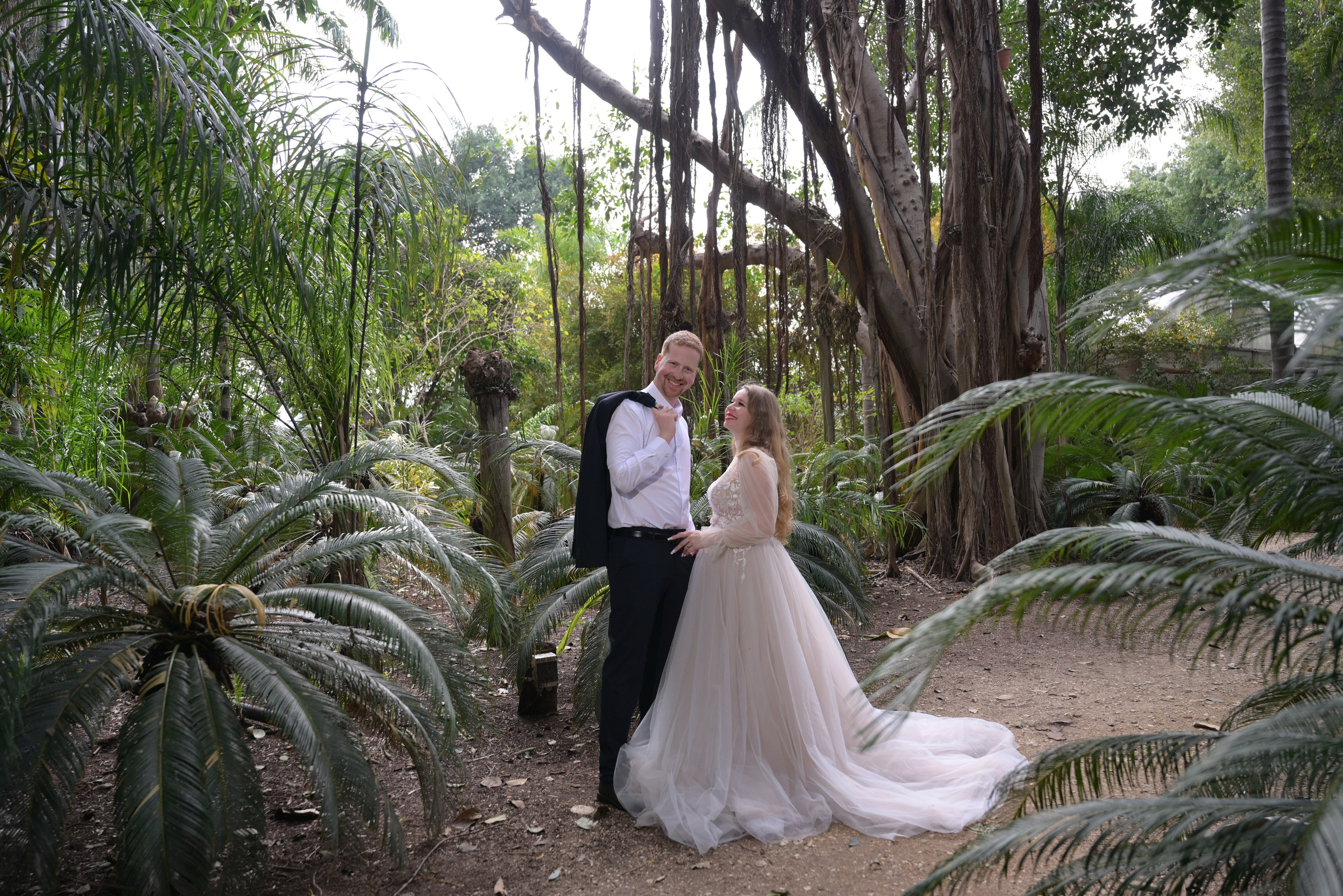 Nicol & Itamar. Wedding and events photographers Studio Shalom