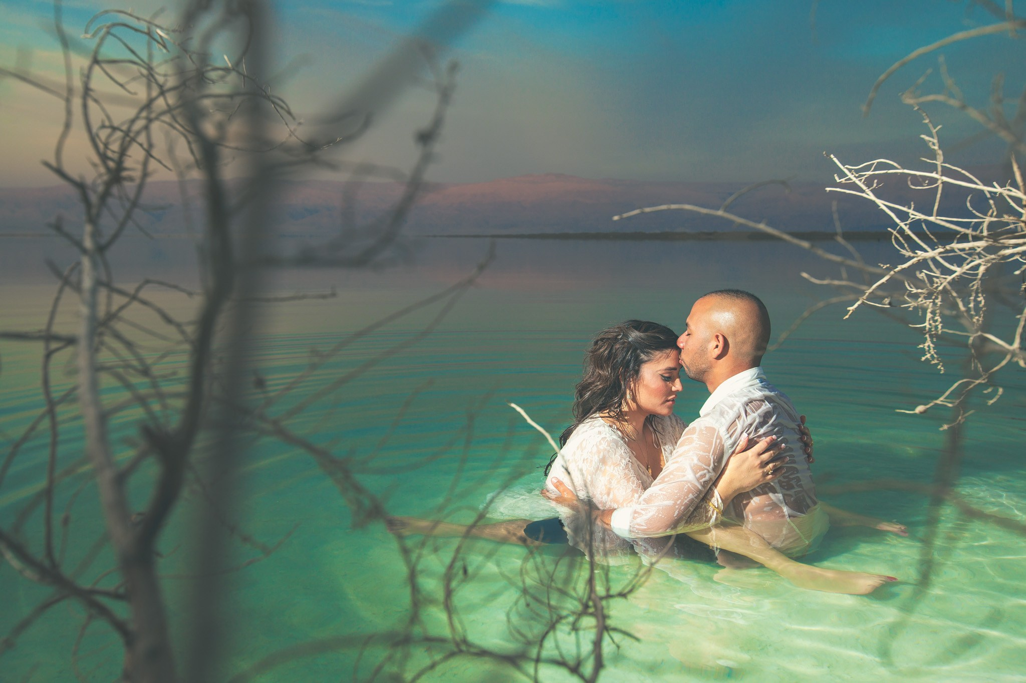 צילום של איגור. Wedding and events photographers Studio Shalom