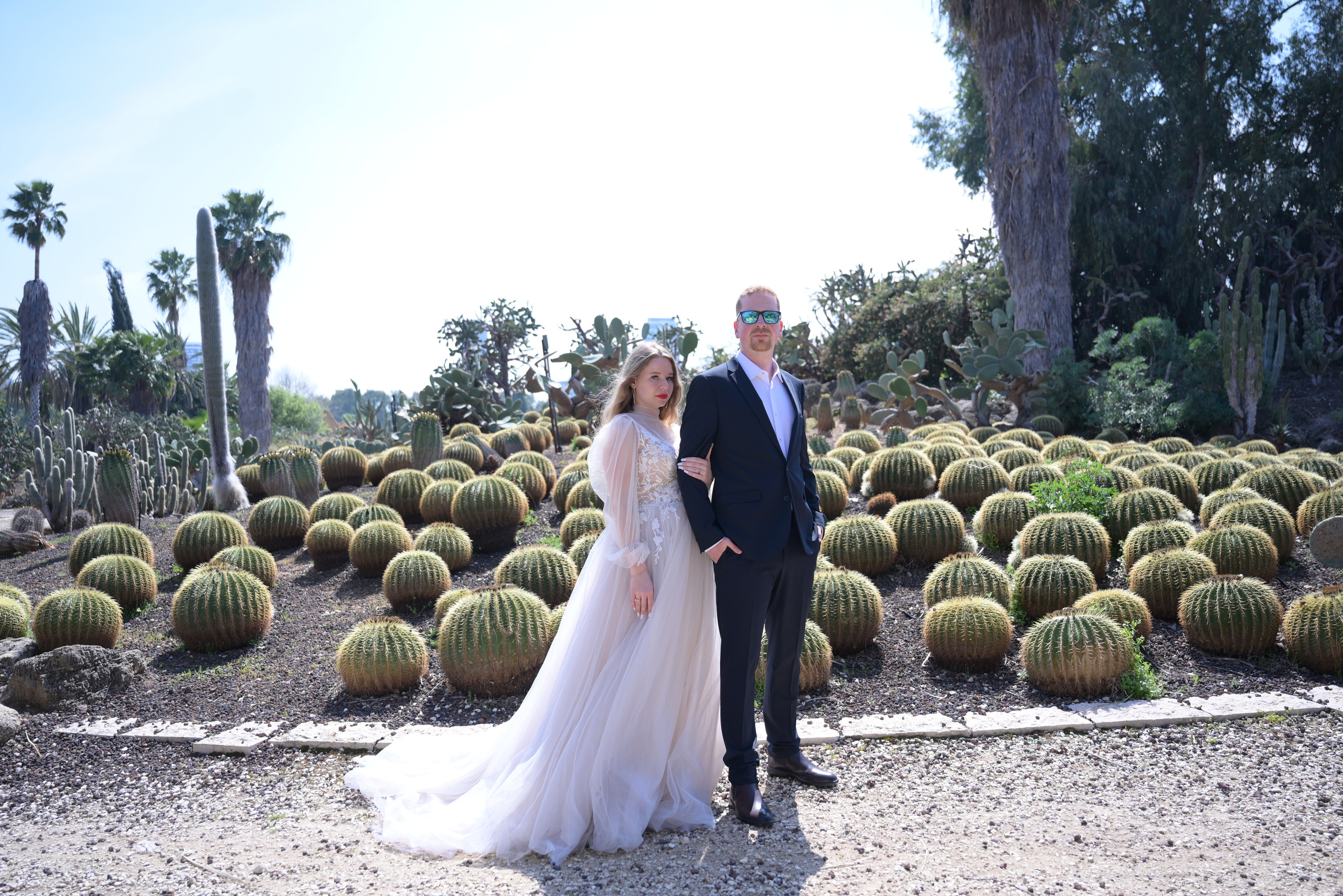 Nicol & Itamar. Wedding and events photographers Studio Shalom