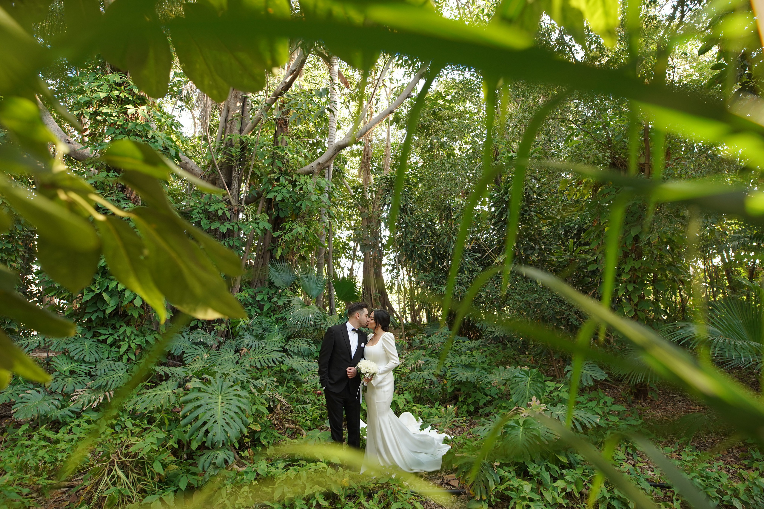 Sharon & Dudi. Wedding and events photographers Studio Shalom