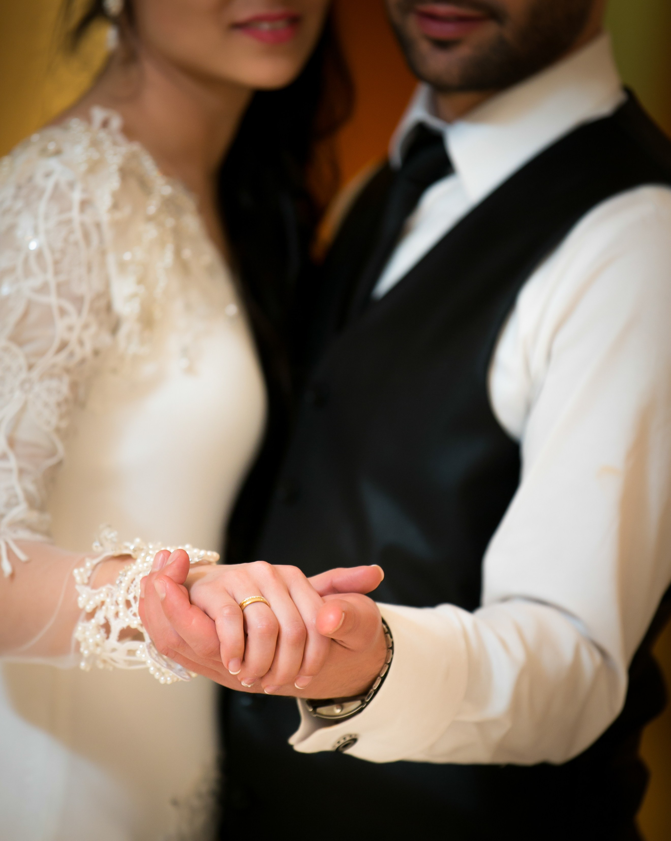 Hedva & Avi. Wedding and events photographers Studio Shalom