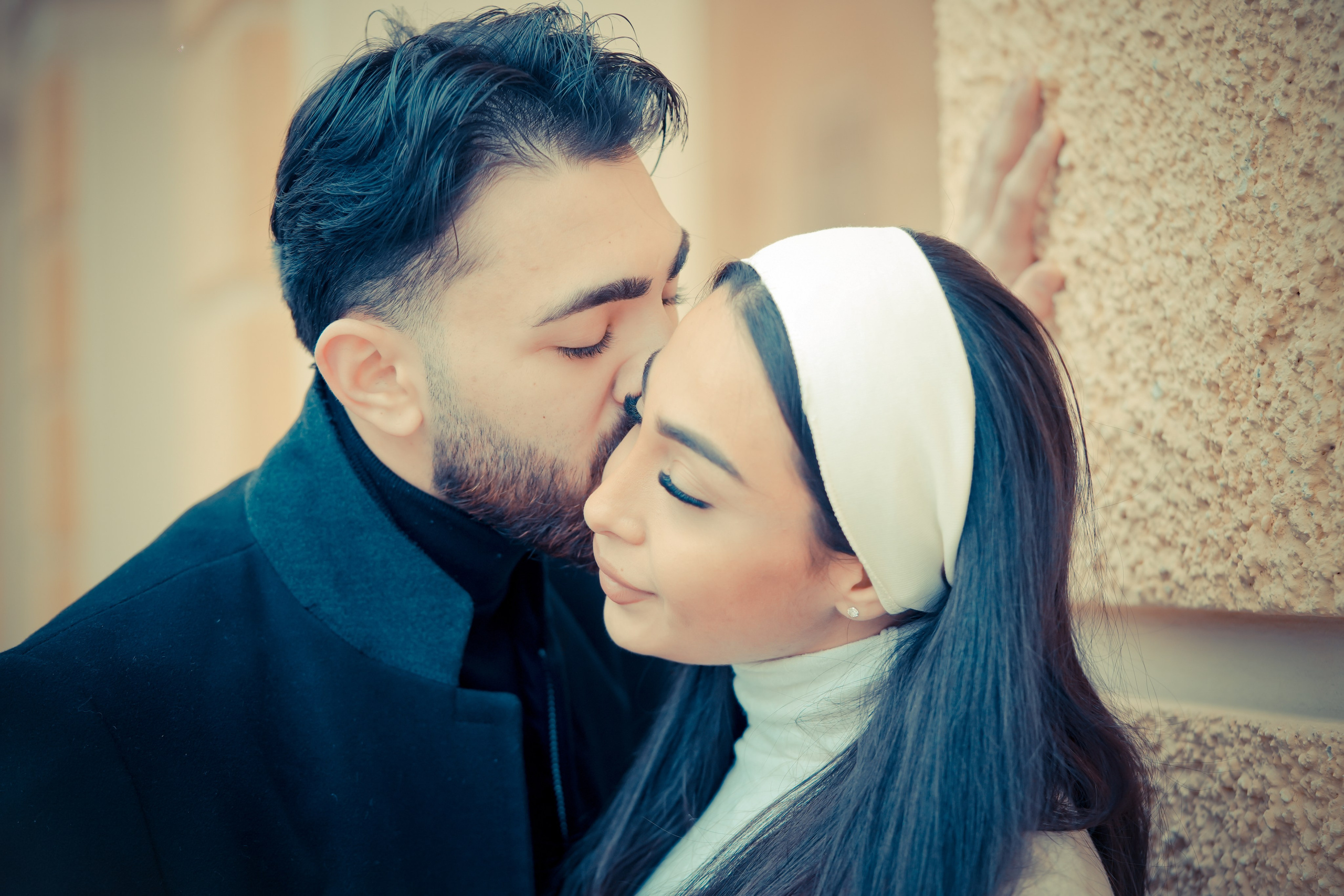 Aviel & Mishel. Wedding and events photographers Studio Shalom