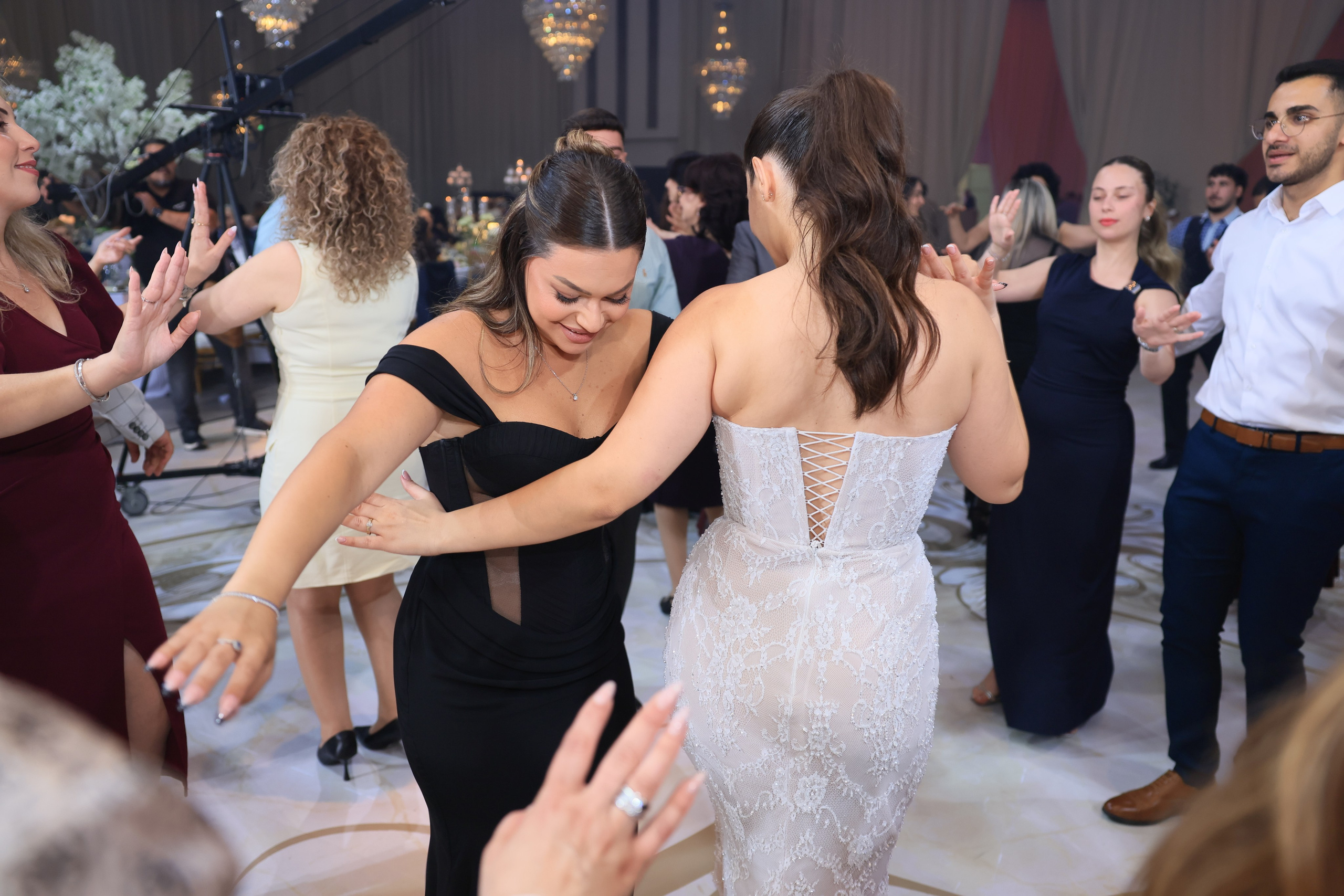 Eden & Aviv. Wedding and events photographers Studio Shalom