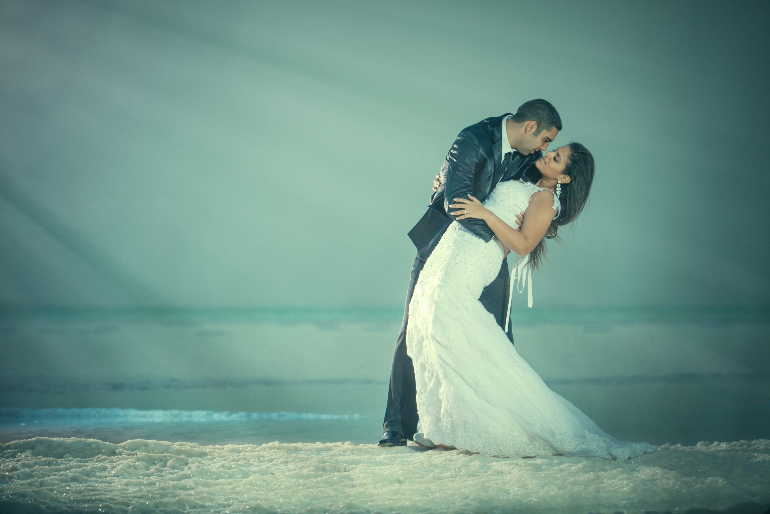 צילום של איגור. Wedding and events photographers Studio Shalom