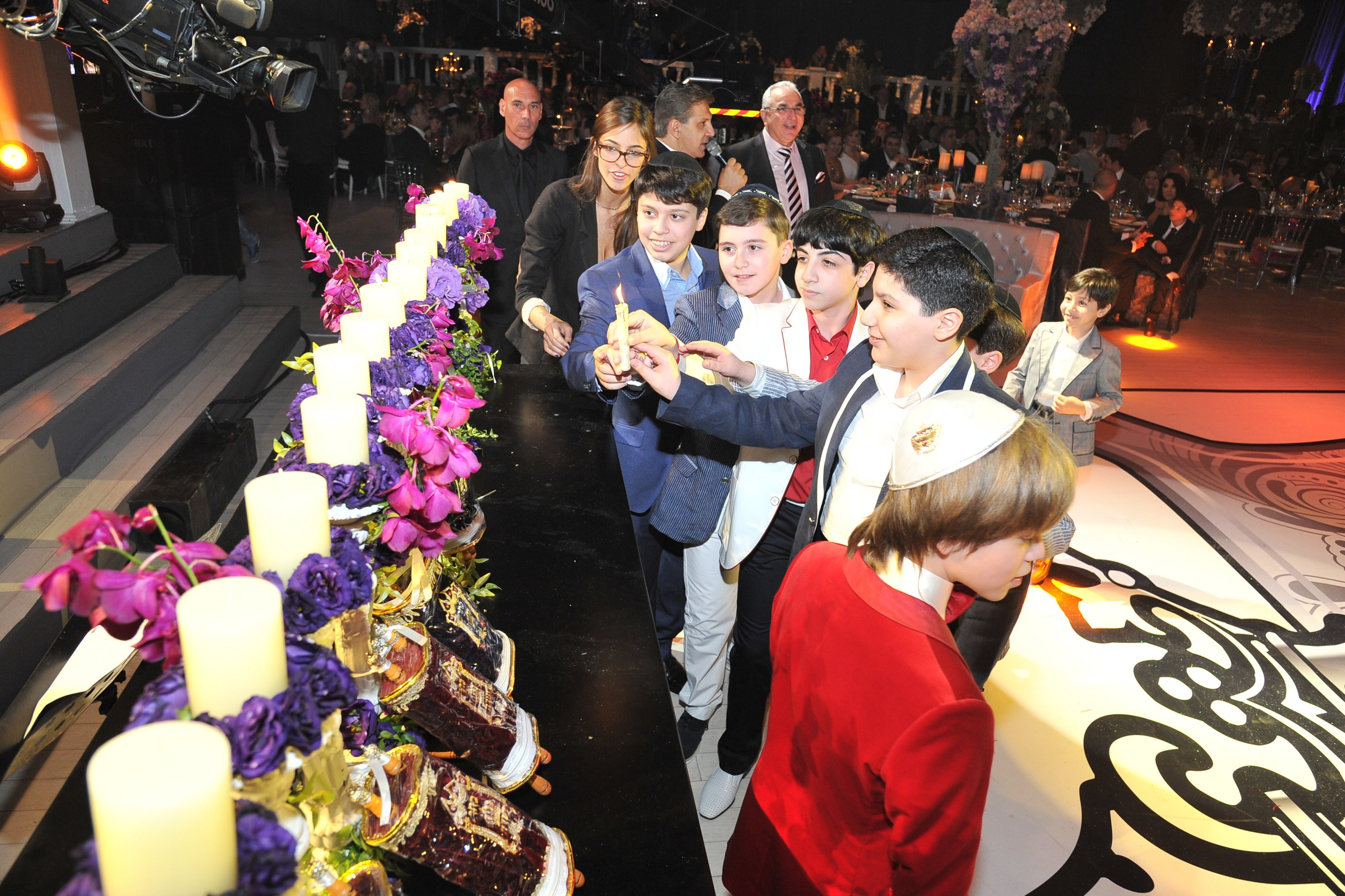 ITZIK & CINDY MONACO 2. Wedding and events photographers Studio Shalom