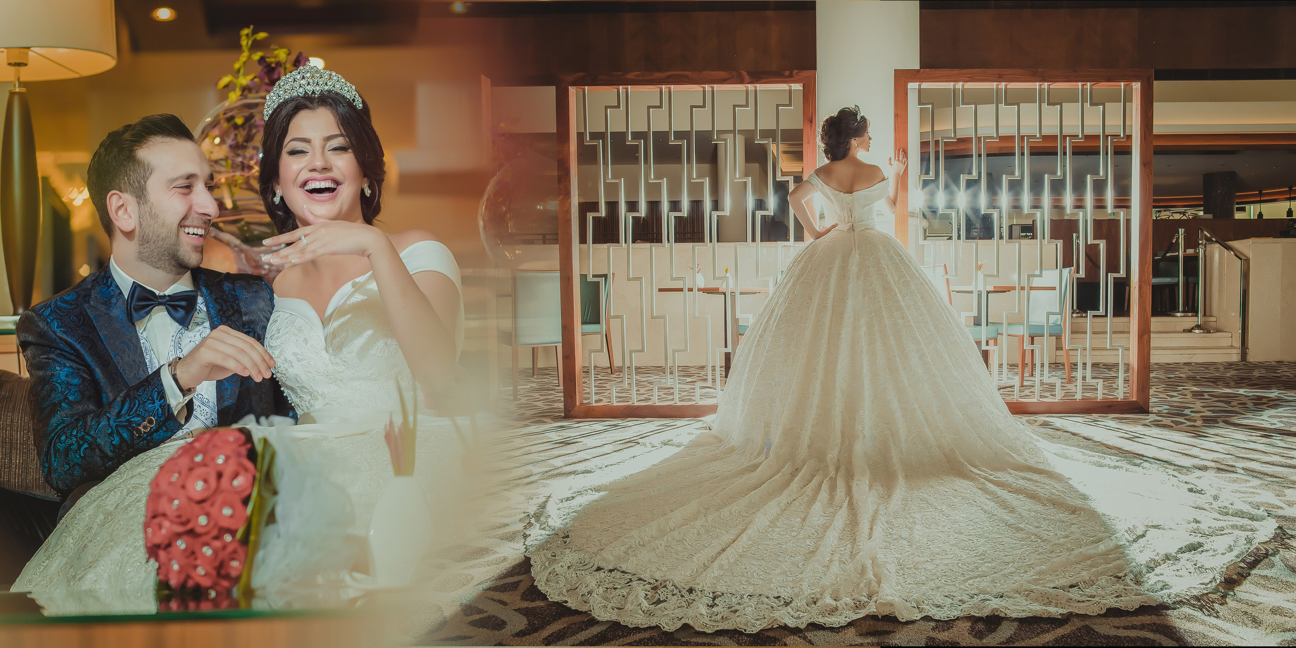 Stella & Elijahu. Wedding and events photographers Studio Shalom