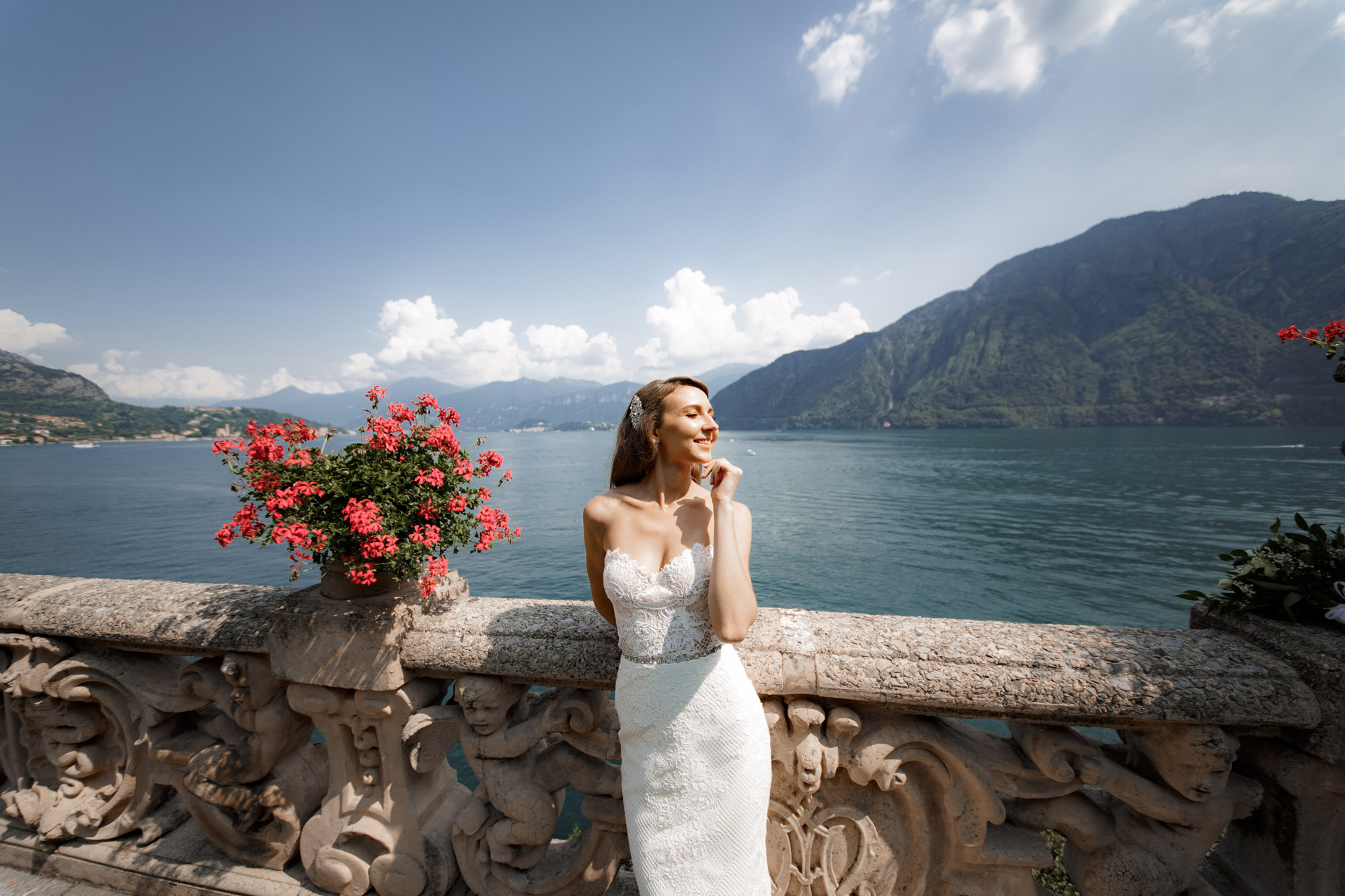 M&O elopement. Wedding and portrait photographer in Poland Vitali Frozen