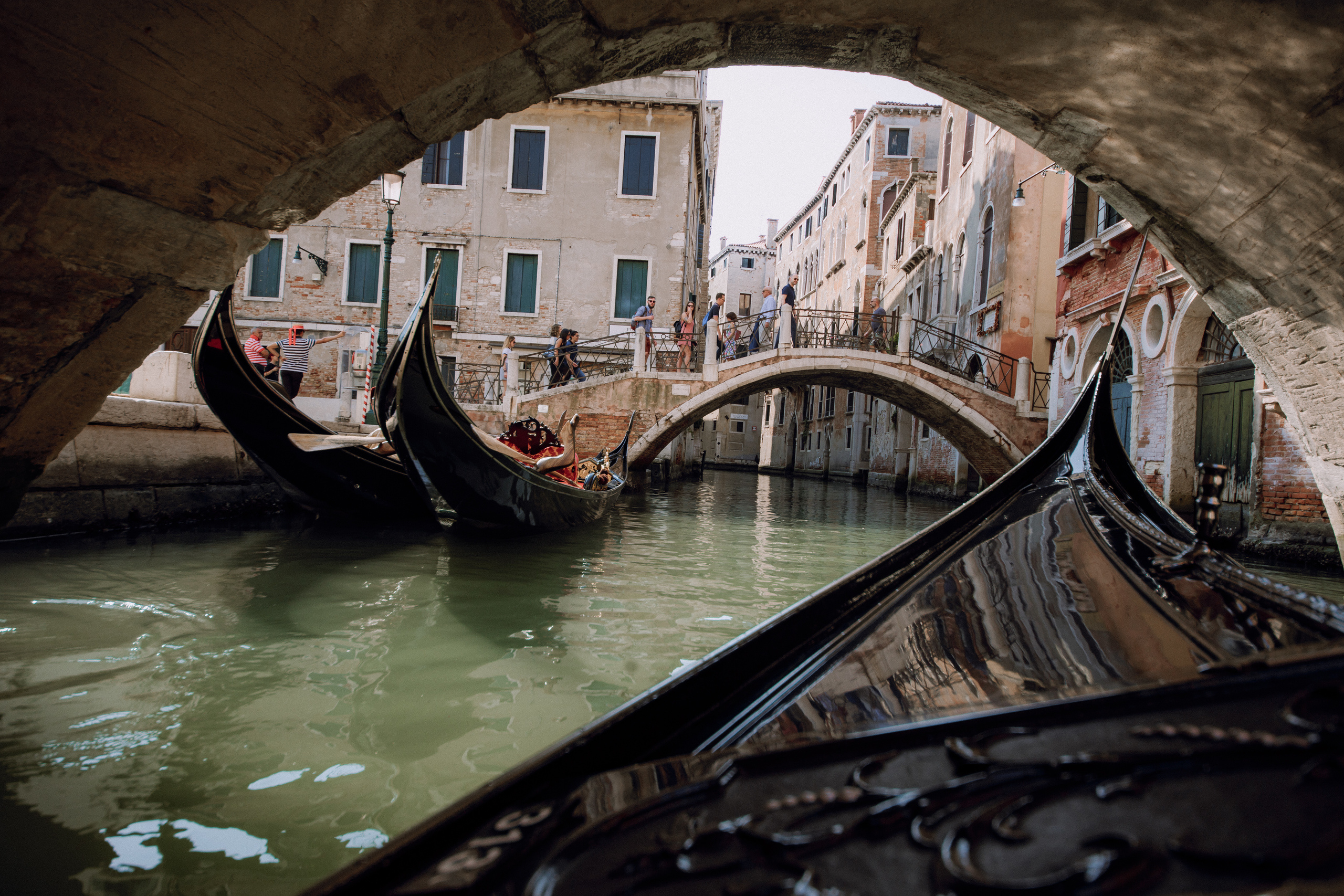A&L elopement. Wedding and portrait photographer in Poland Vitali Frozen