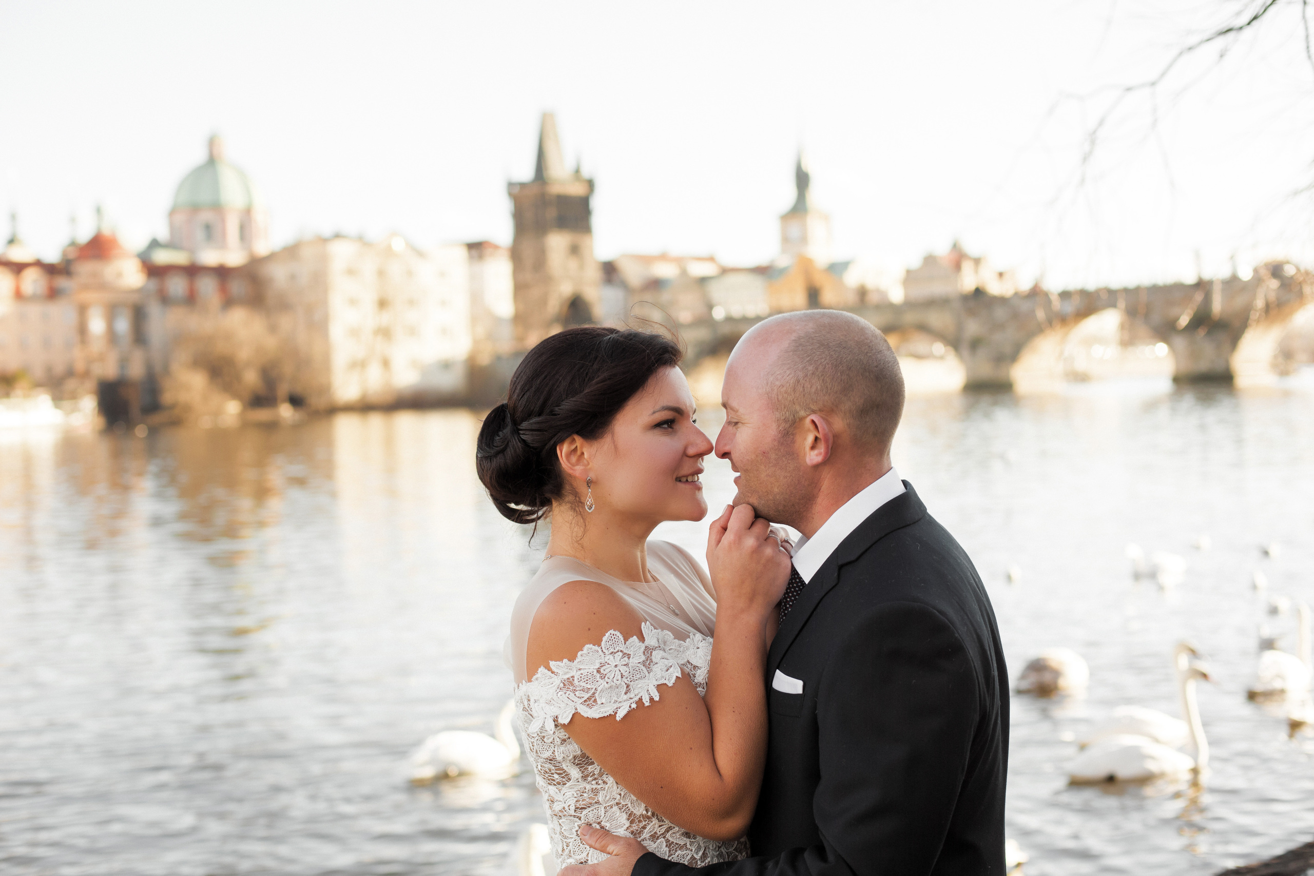 Feedback. Wedding and portrait photographer in Poland Vitali Frozen
