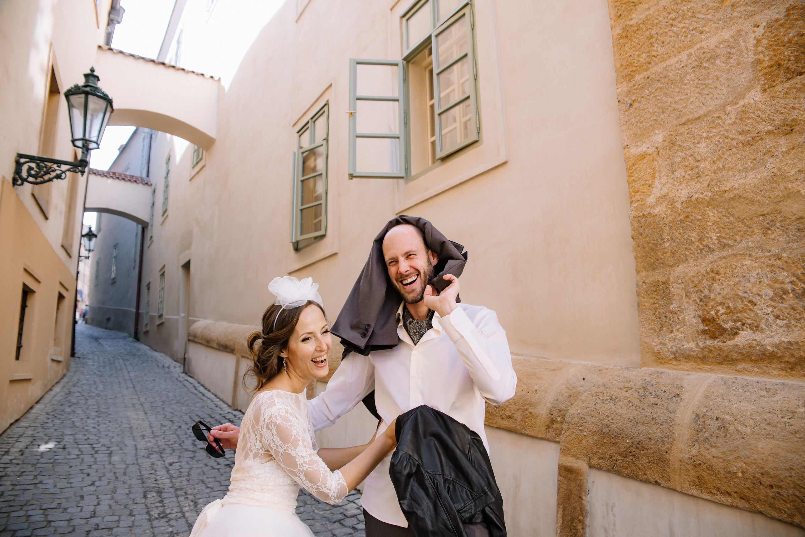 Feedback. Wedding and portrait photographer in Poland Vitali Frozen