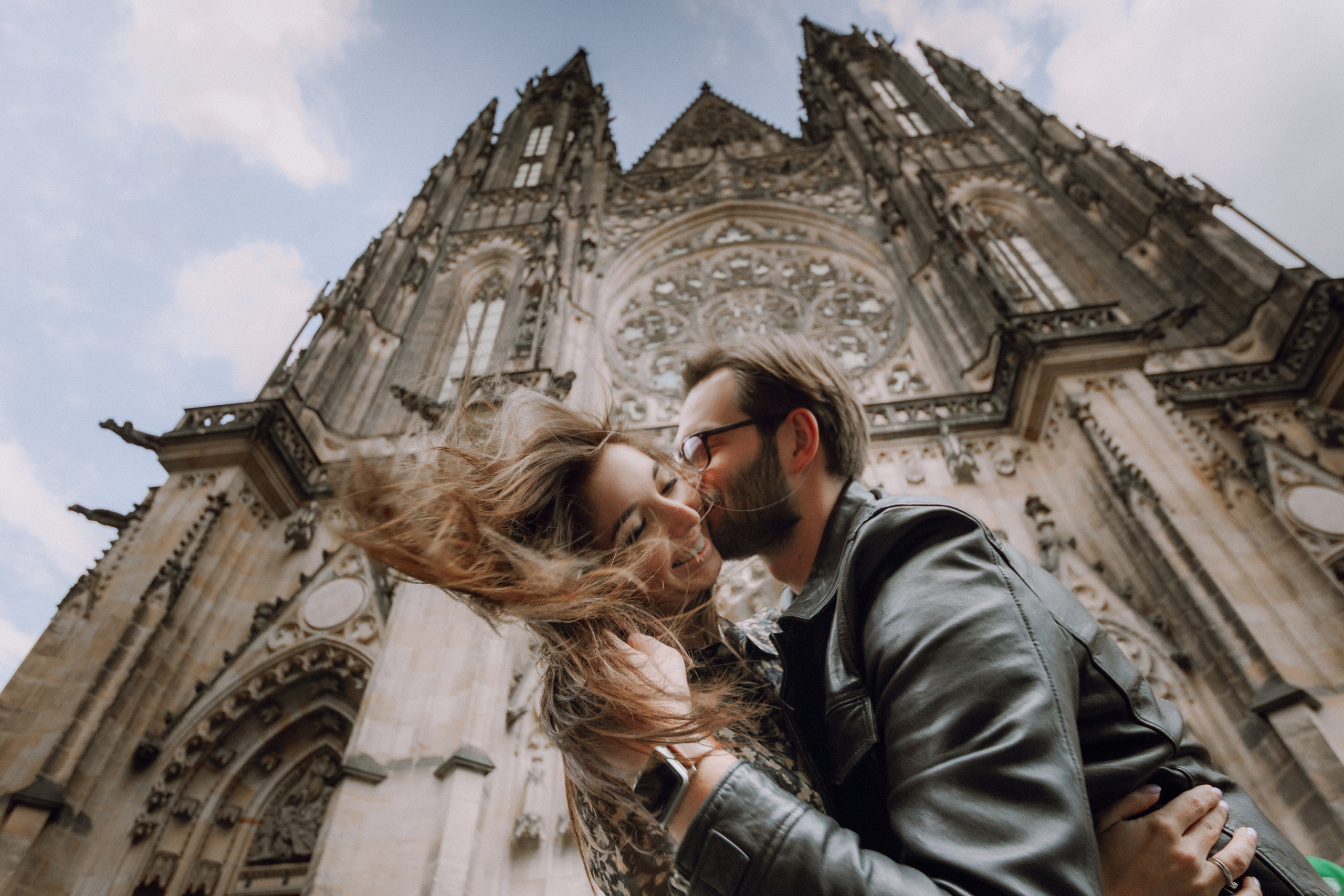 Feedback. Wedding and portrait photographer in Poland Vitali Frozen