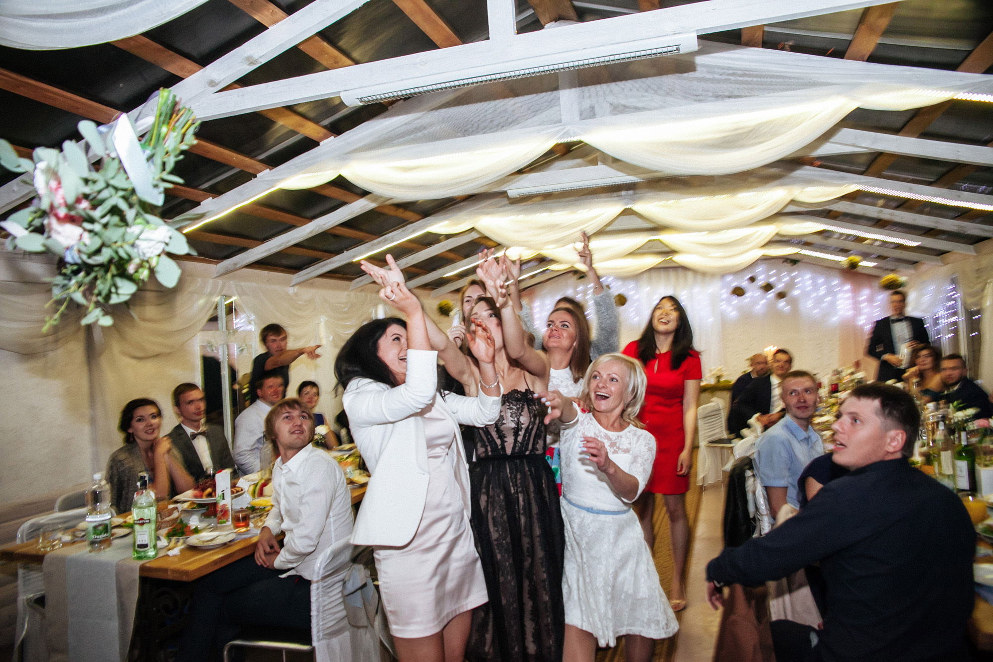 K&A wedding. Wedding and portrait photographer in Poland Vitali Frozen