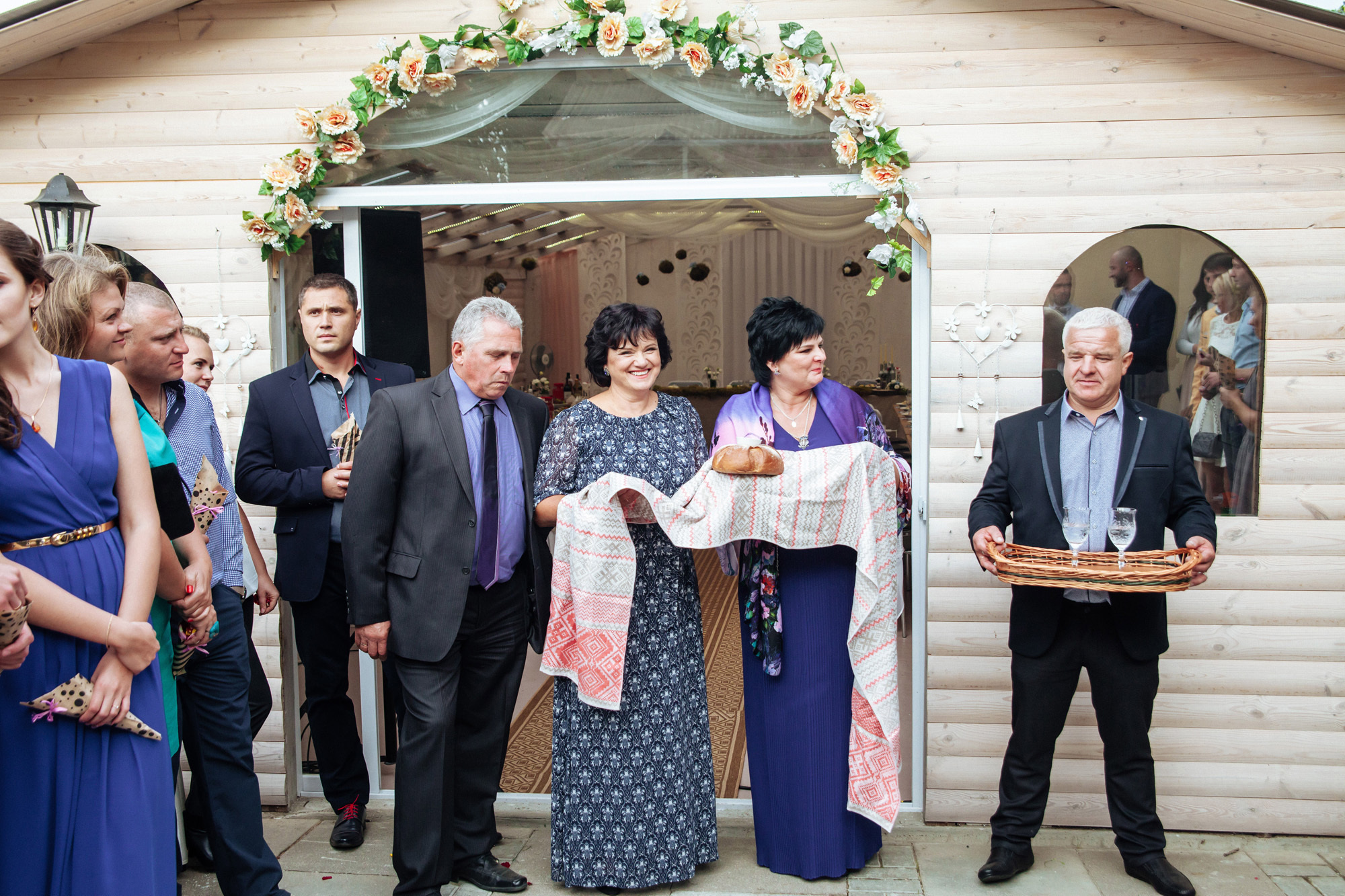 K&A wedding. Wedding and portrait photographer in Poland Vitali Frozen