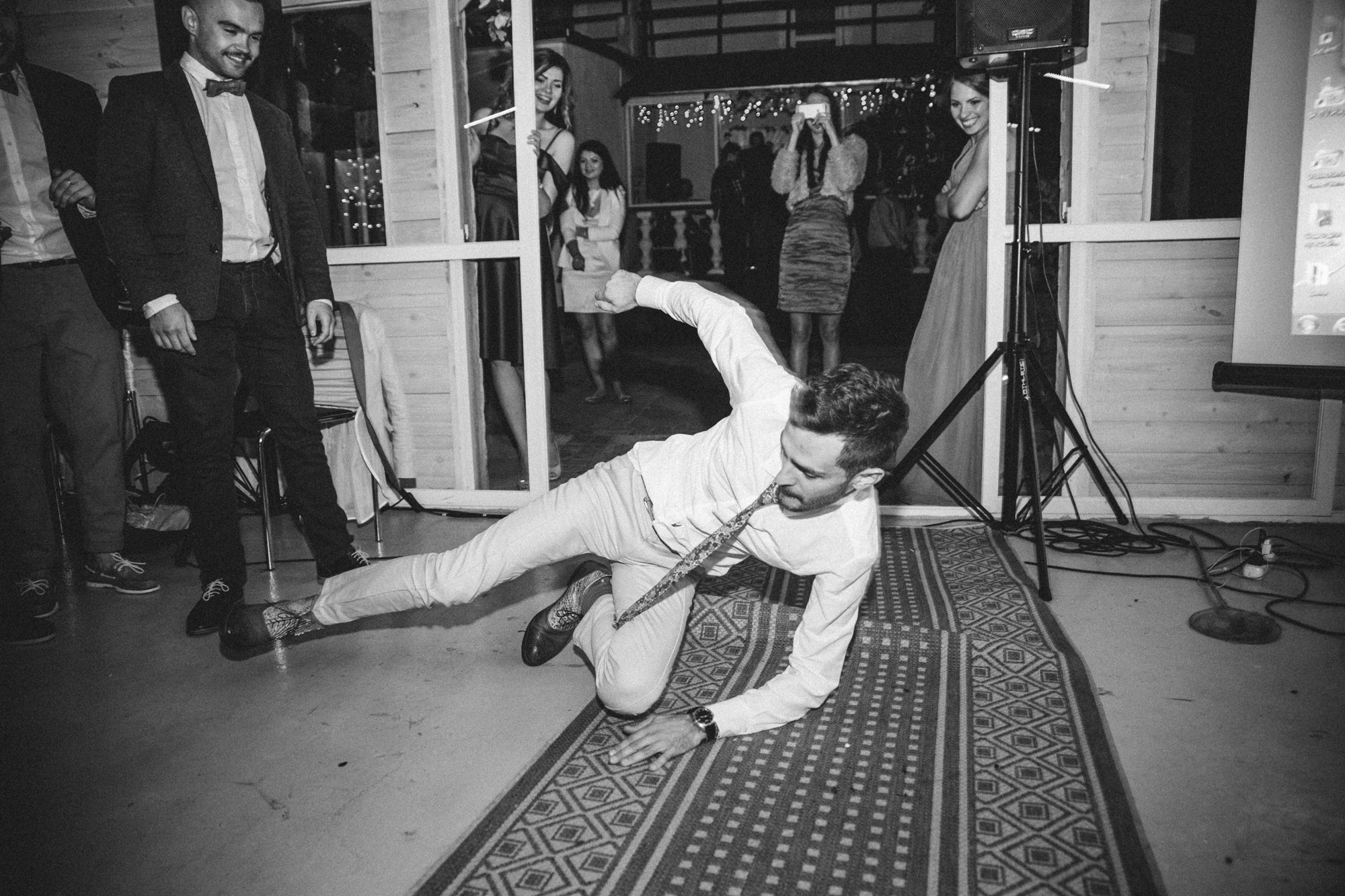 K&A wedding. Wedding and portrait photographer in Poland Vitali Frozen