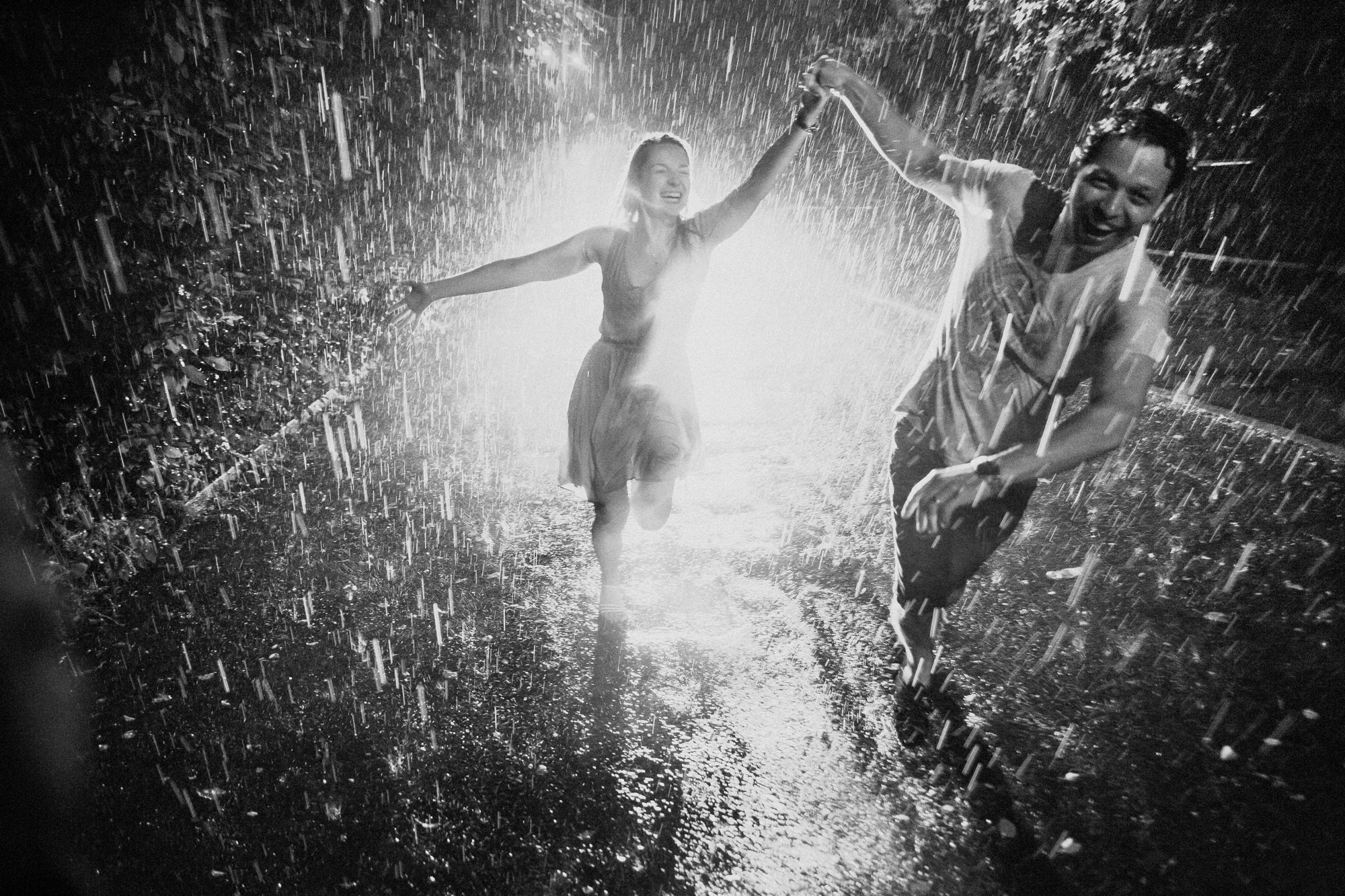 Wedding photos. Wedding and portrait photographer in Poland Vitali Frozen