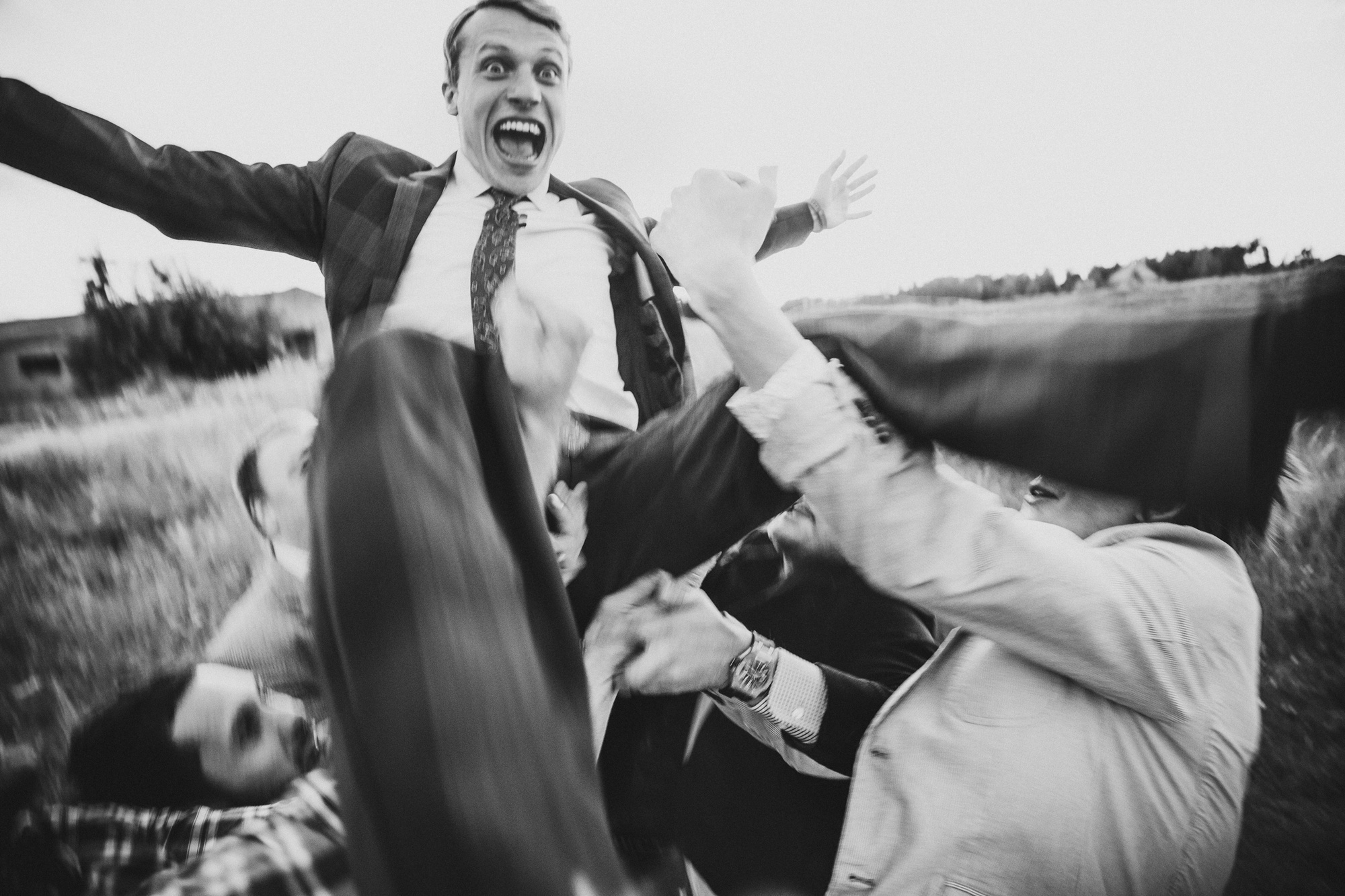 Wedding photos. Wedding and portrait photographer in Poland Vitali Frozen