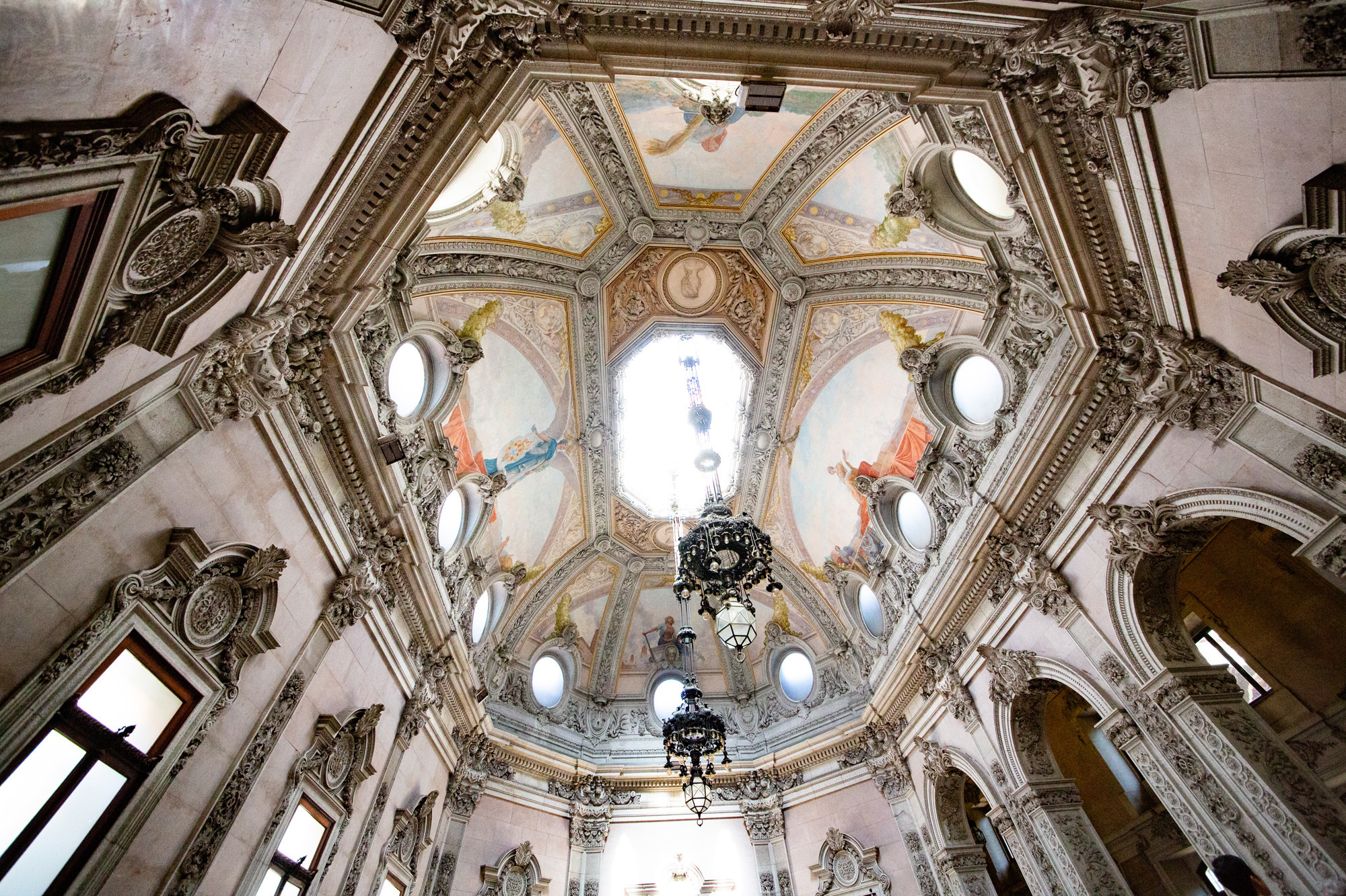 S&V wedding. Wedding and portrait photographer in Poland Vitali Frozen