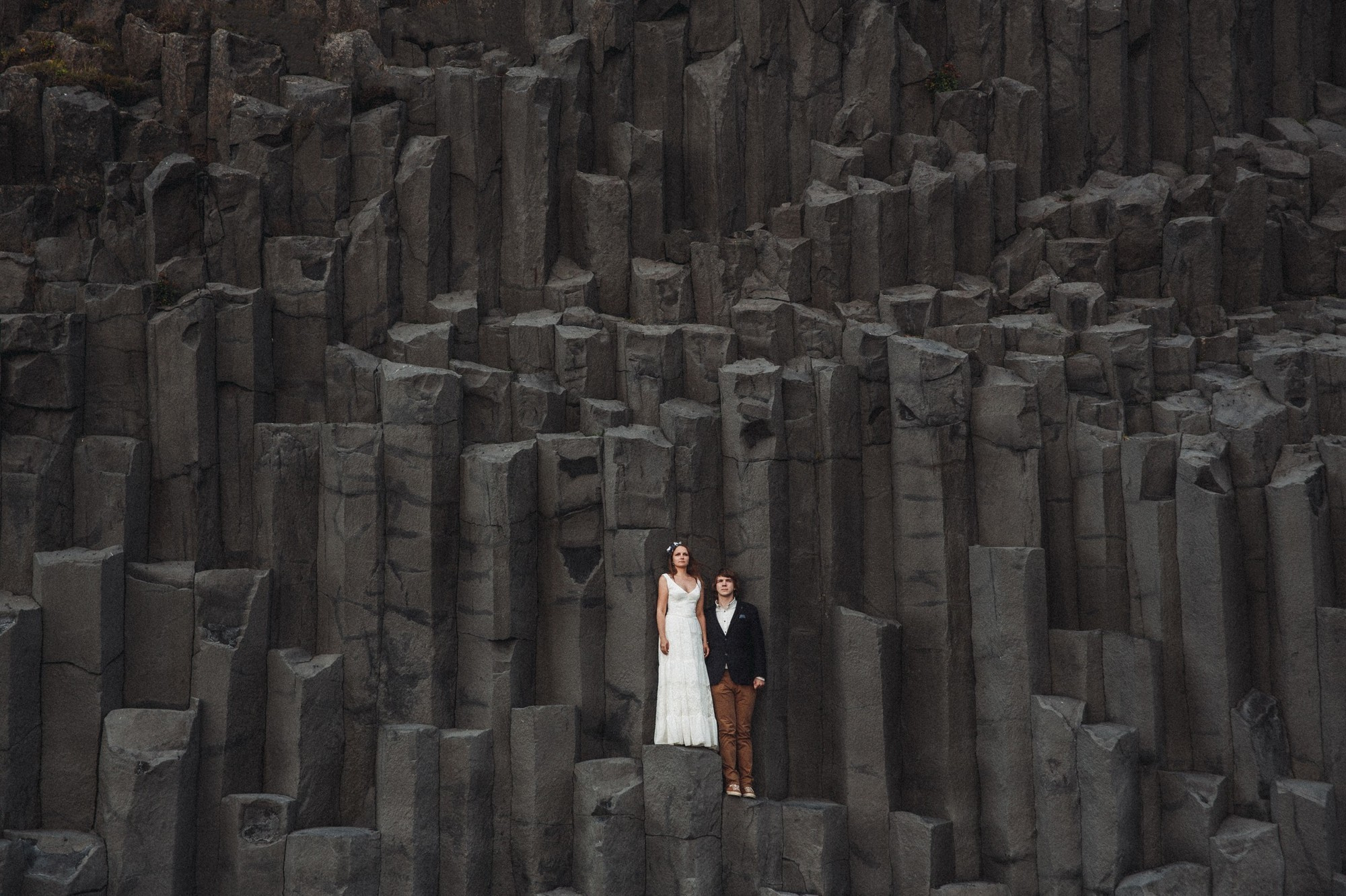 Wedding photos. Wedding and portrait photographer in Poland Vitali Frozen