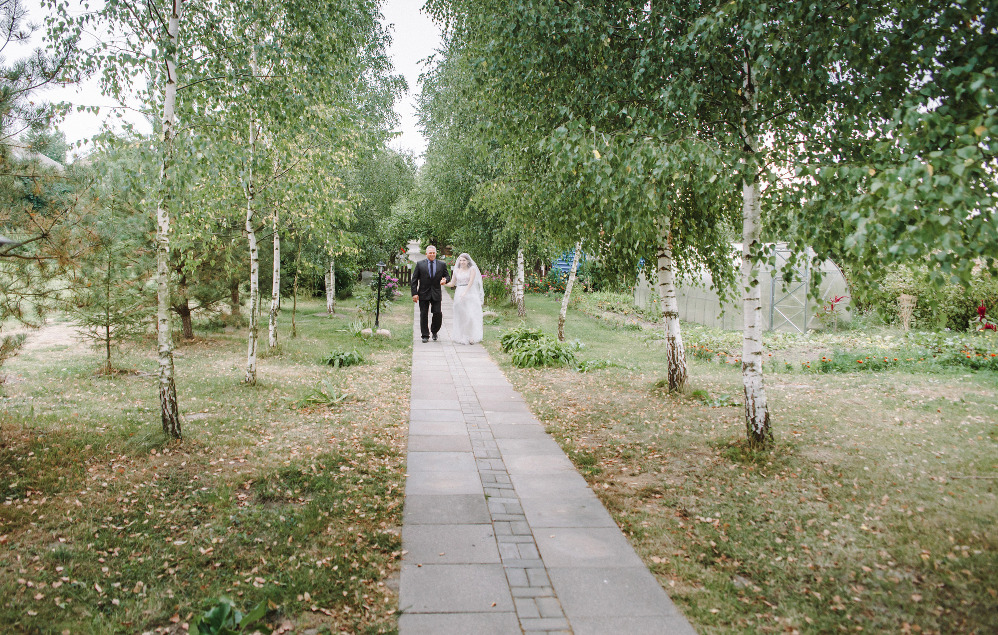 K&A wedding. Wedding and portrait photographer in Poland Vitali Frozen