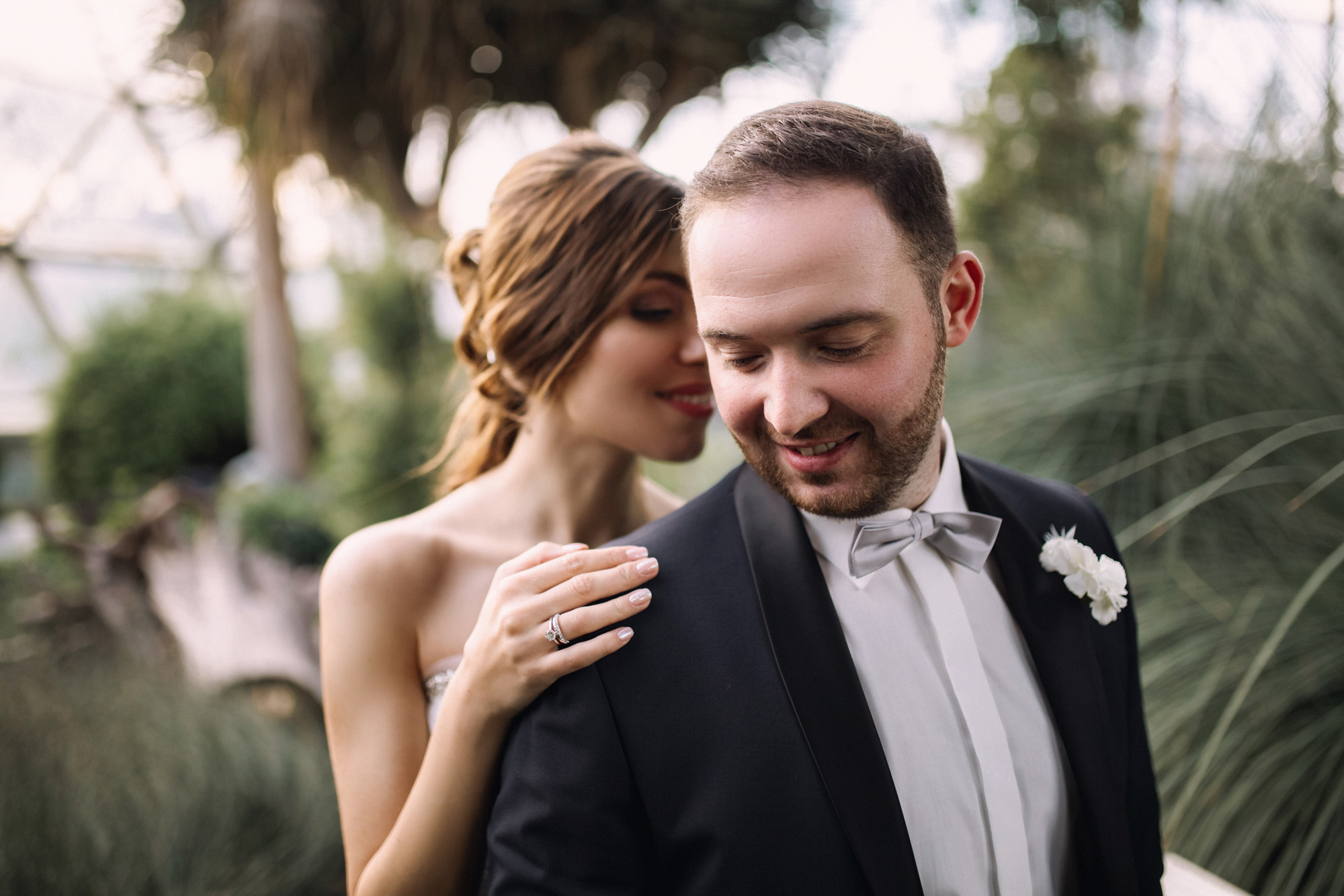 Wedding photos. Wedding and portrait photographer in Poland Vitali Frozen