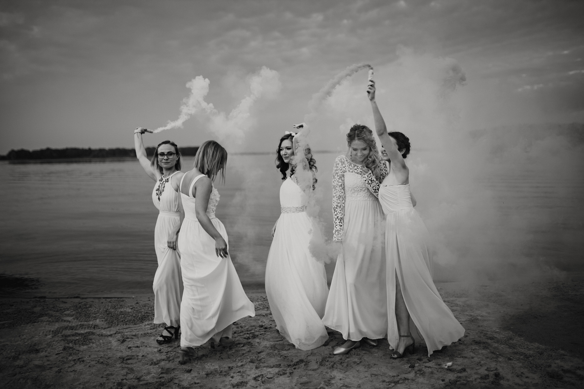 Wedding photos. Wedding and portrait photographer in Poland Vitali Frozen