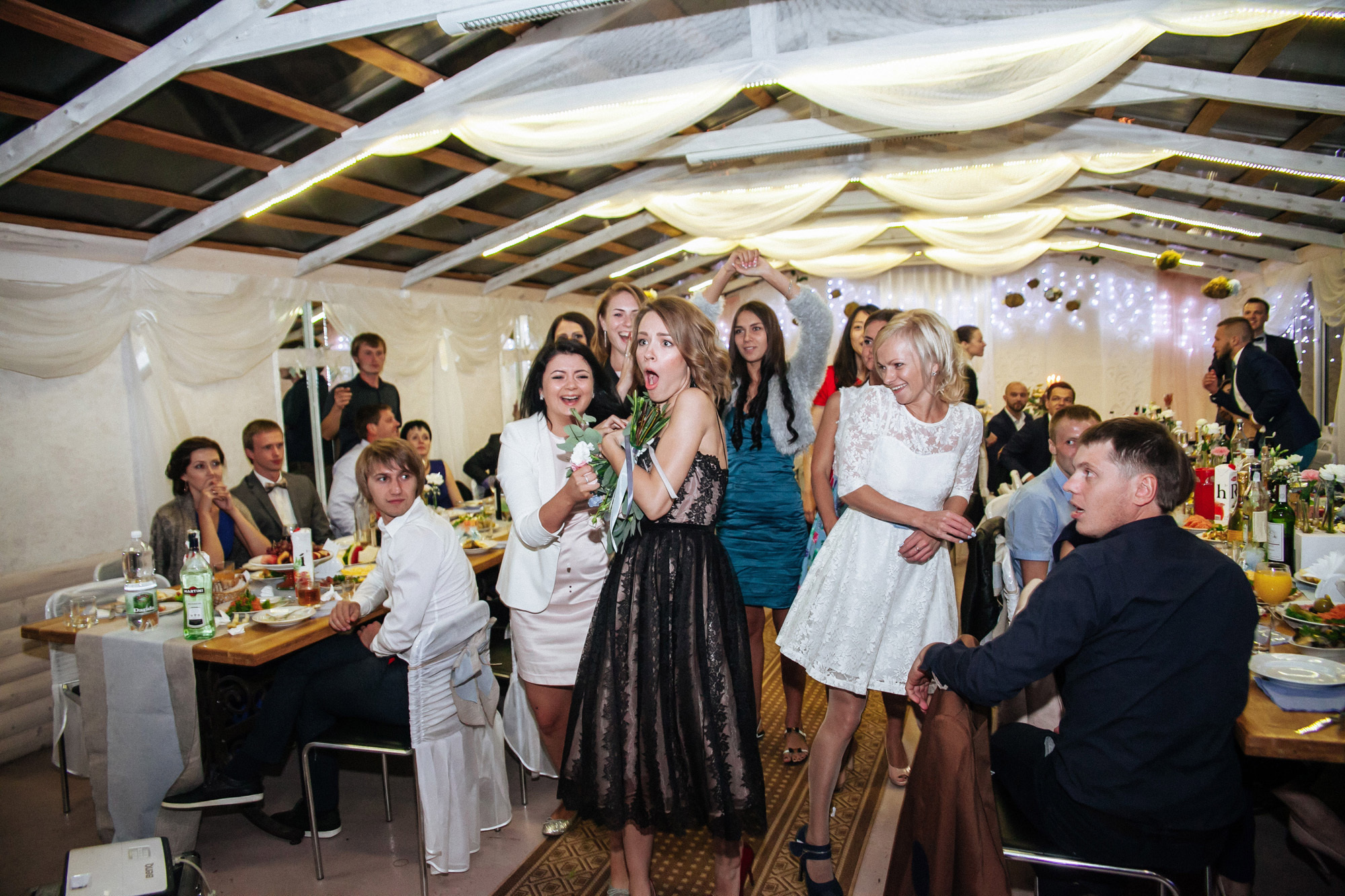 K&A wedding. Wedding and portrait photographer in Poland Vitali Frozen