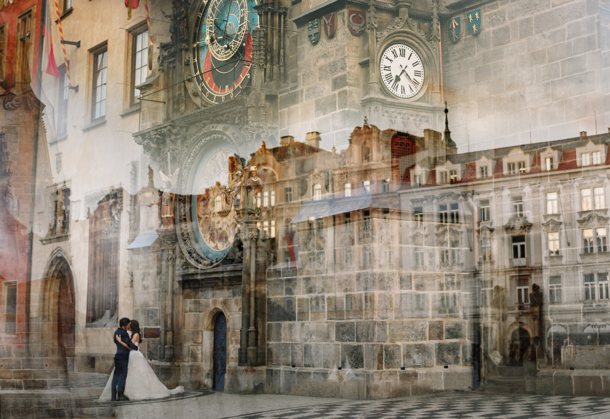 Wedding photos. Wedding and portrait photographer in Poland Vitali Frozen