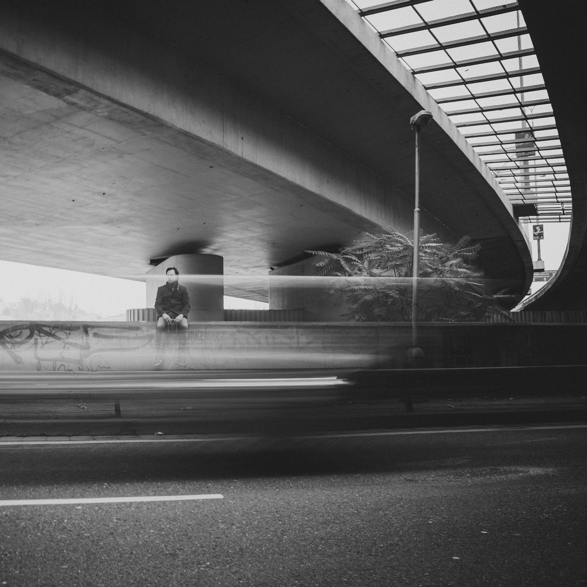 Portrait, fashion and art photography. Wedding and portrait photographer in Poland Vitali Frozen