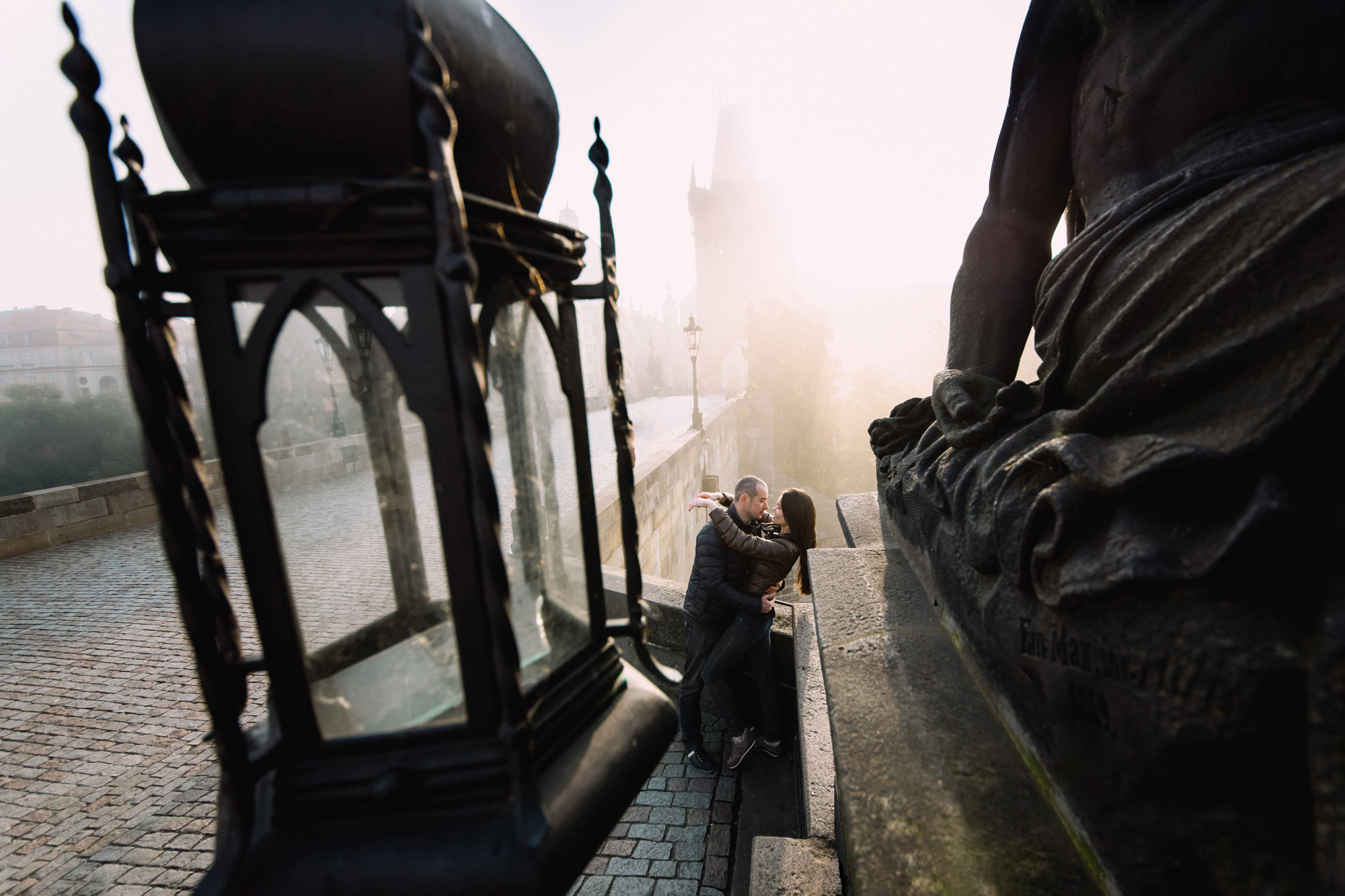 Wedding photos. Wedding and portrait photographer in Poland Vitali Frozen