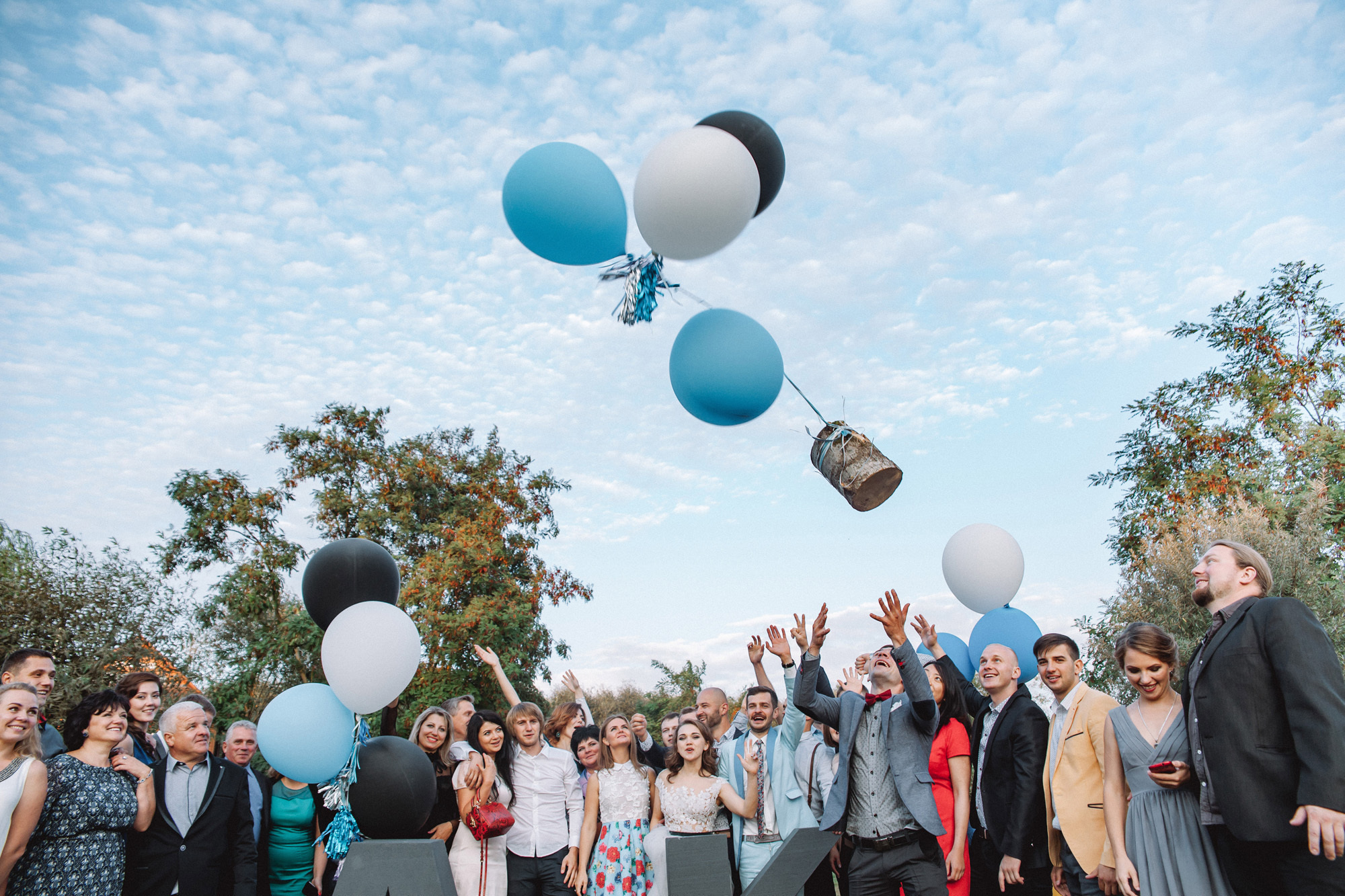 K&A wedding. Wedding and portrait photographer in Poland Vitali Frozen
