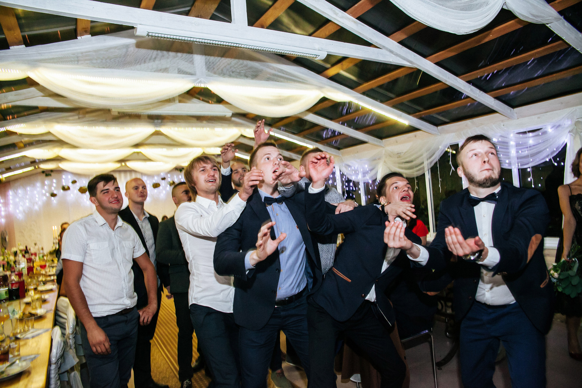 K&A wedding. Wedding and portrait photographer in Poland Vitali Frozen