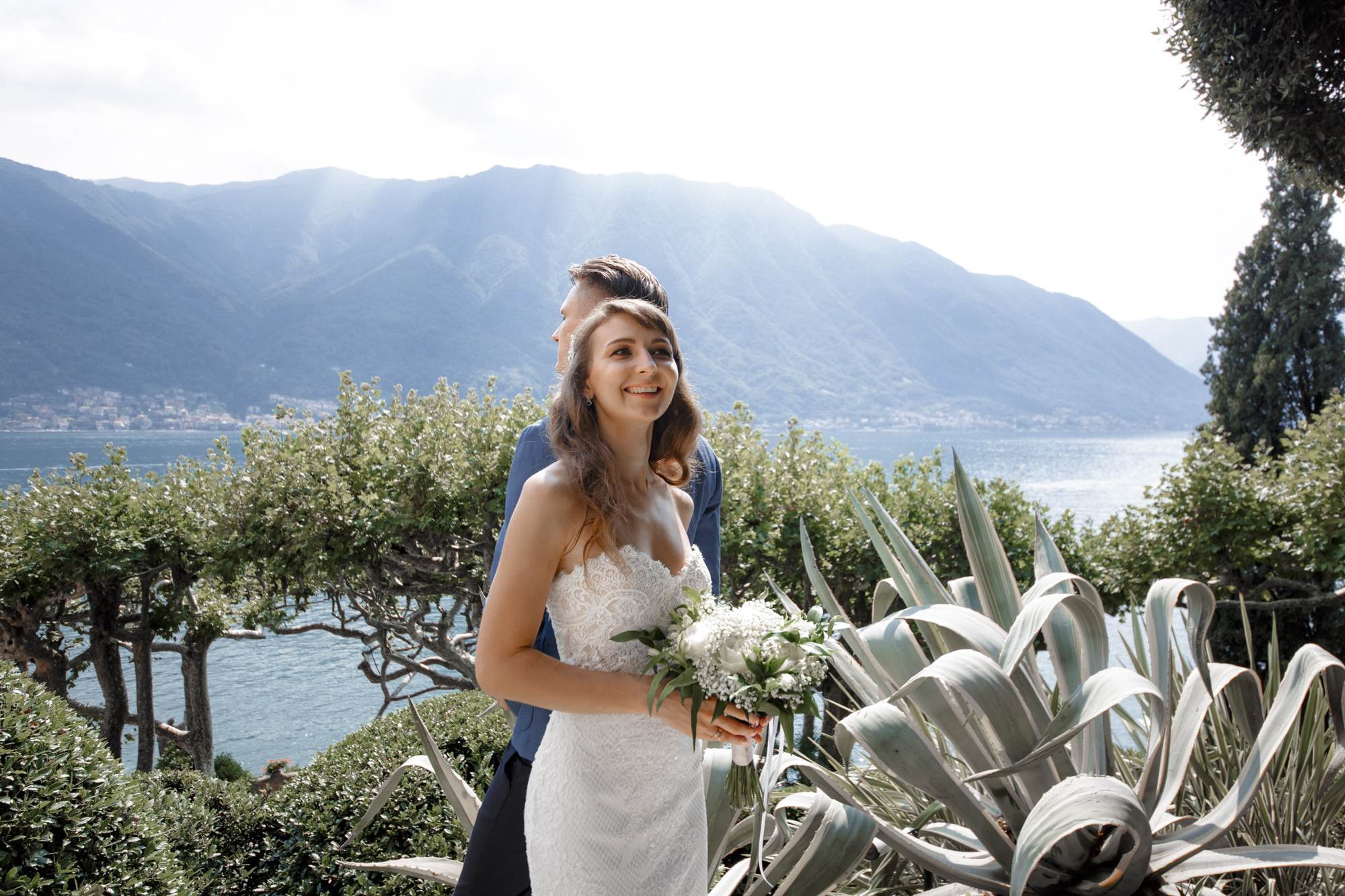 M&O elopement. Wedding and portrait photographer in Poland Vitali Frozen