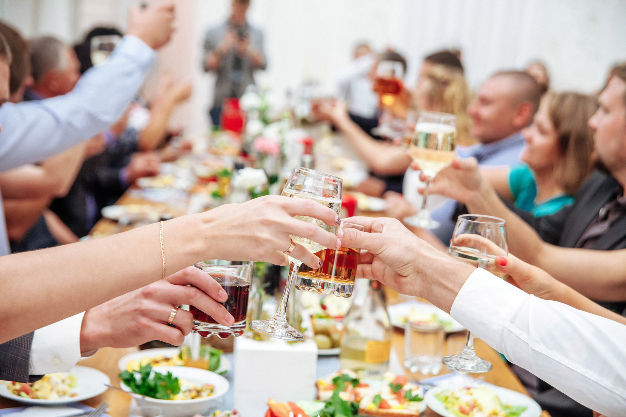 K&A wedding. Wedding and portrait photographer in Poland Vitali Frozen