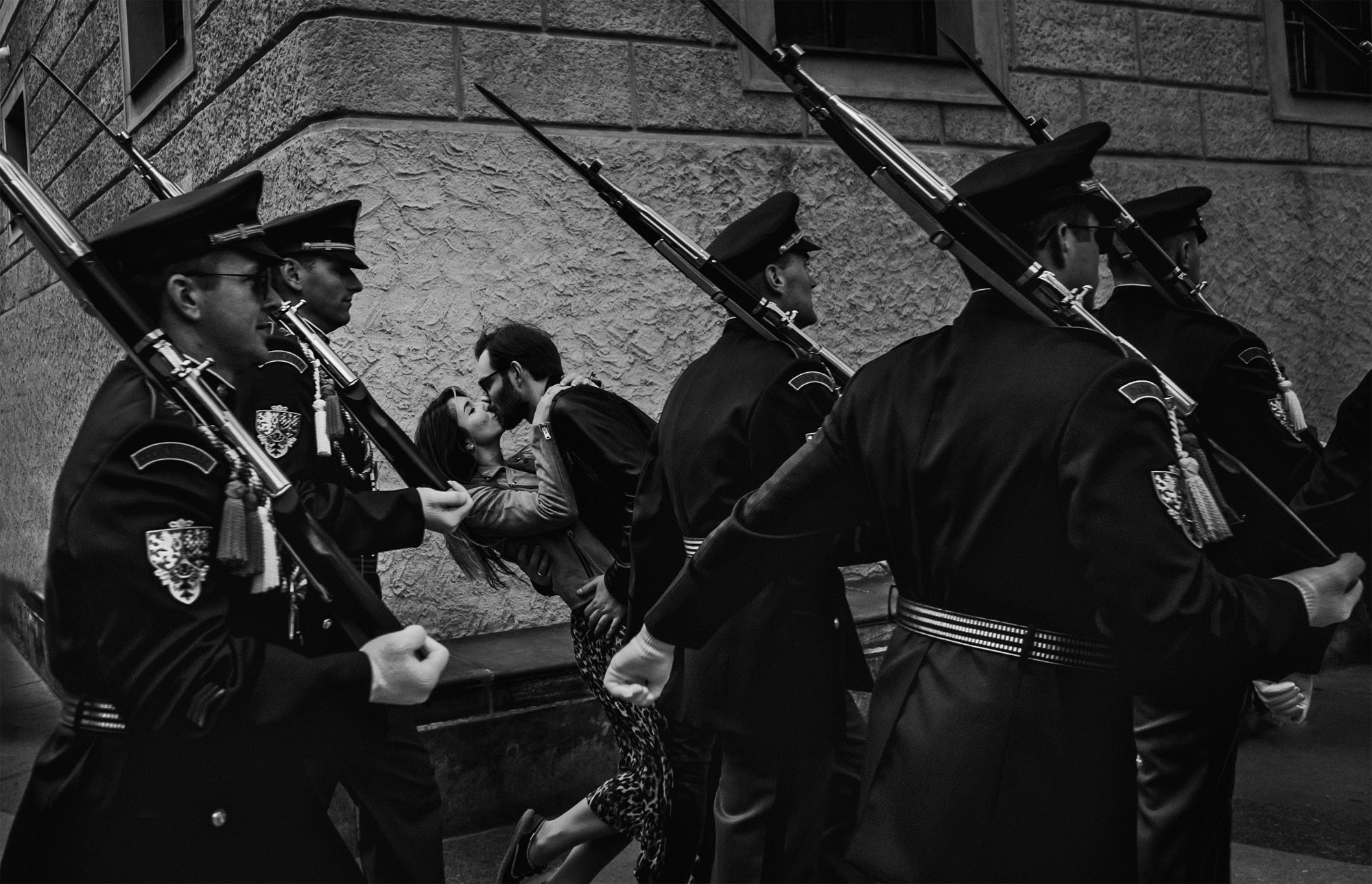 Wedding photos. Wedding and portrait photographer in Poland Vitali Frozen