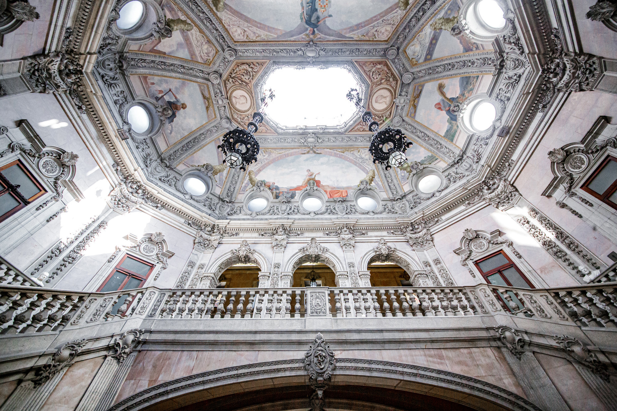 S&V wedding. Wedding and portrait photographer in Poland Vitali Frozen