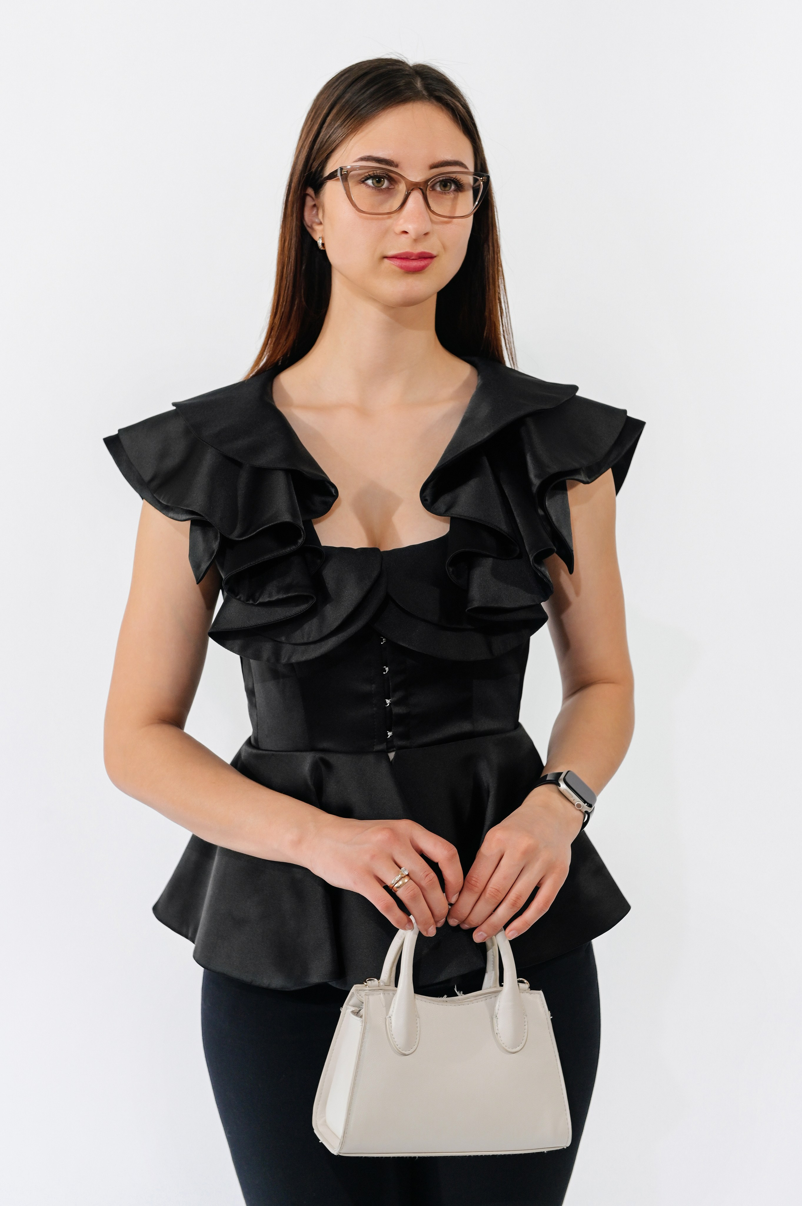 Vestă-corset. Designer vestimentar: elaborarea, proiectarea și confectionare…