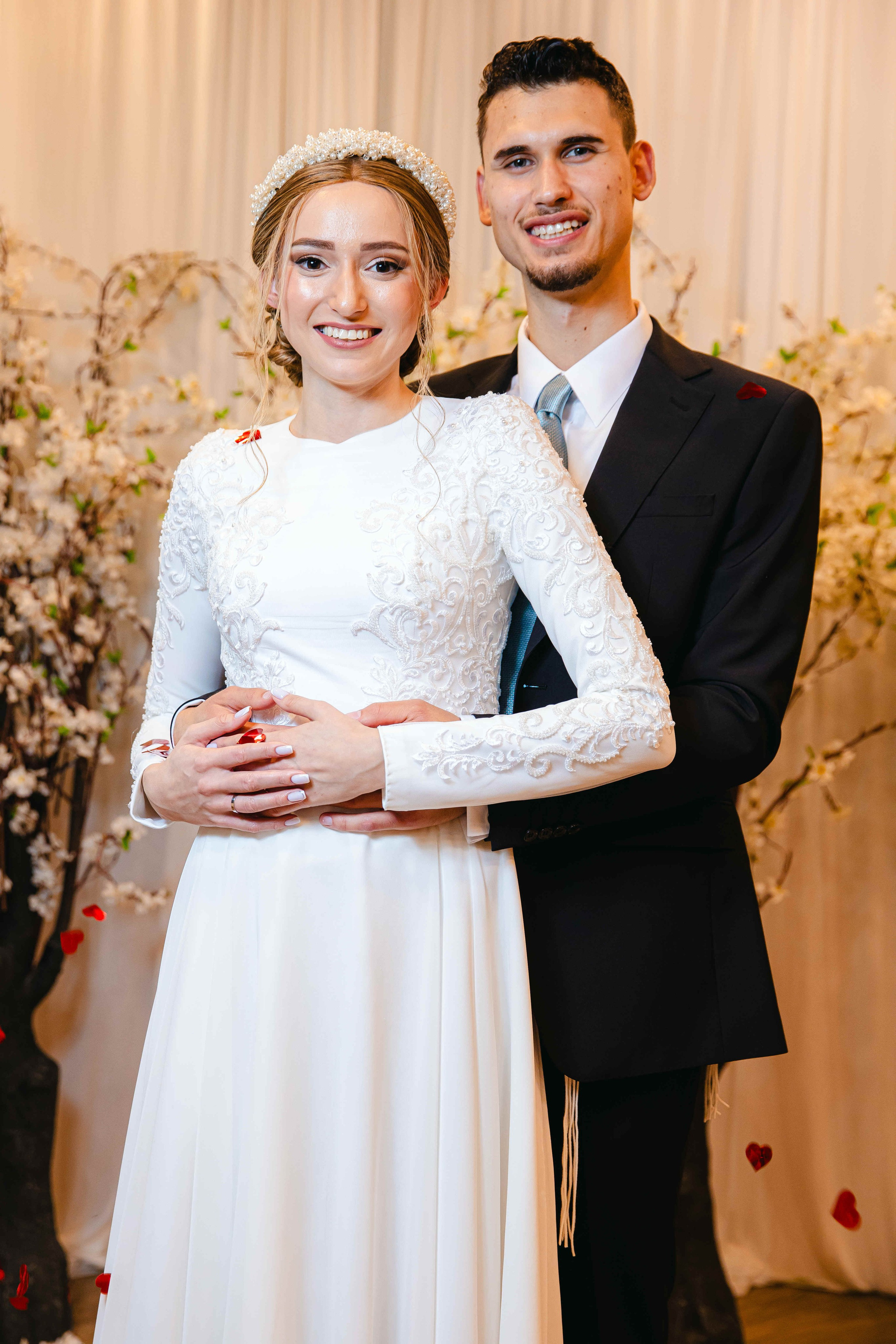 WEDDING OF POLINA AND BORUKH. Https://shi-photo.com/